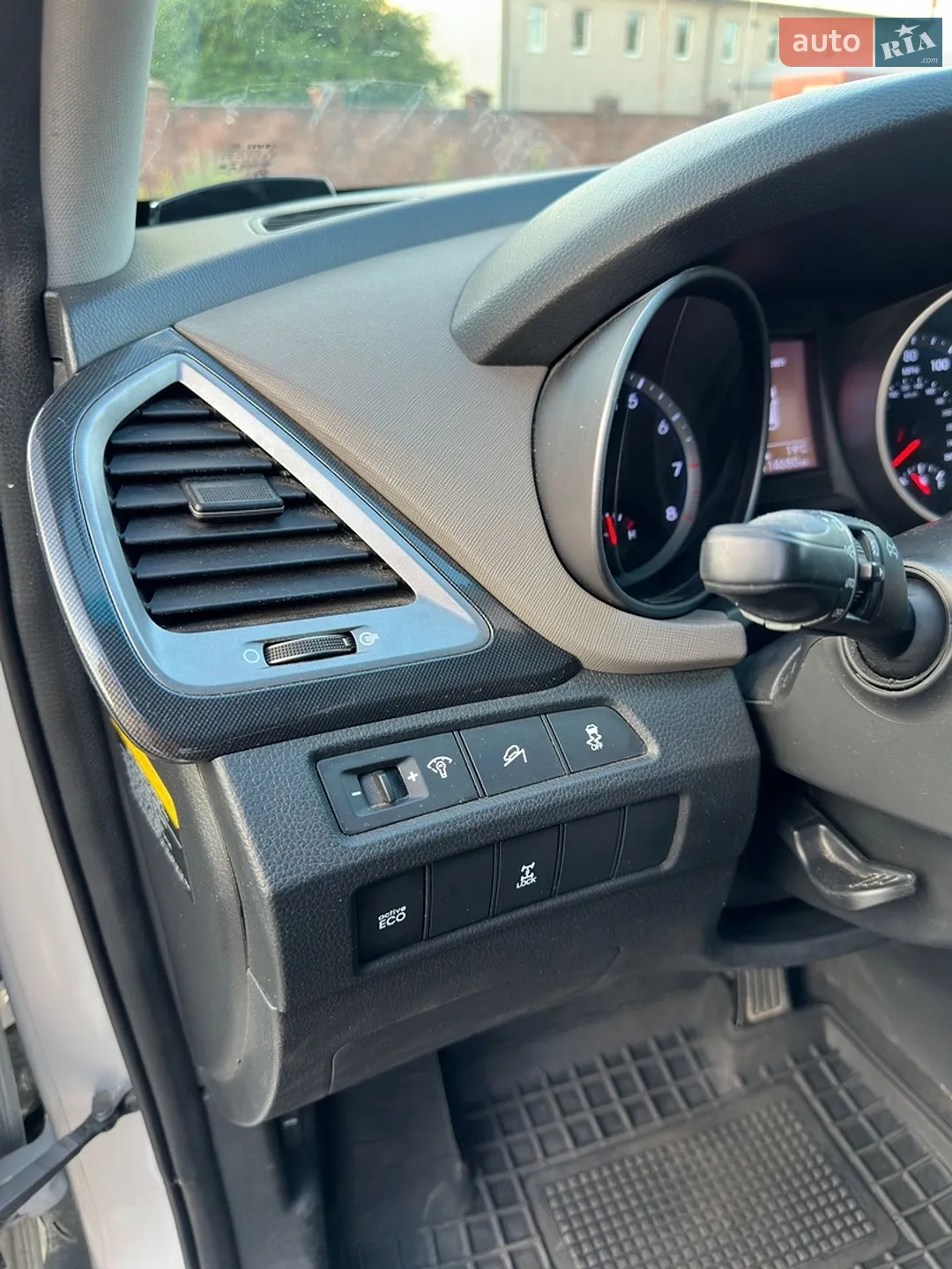 2013 Hyundai Santa Fe - мініатюра 19