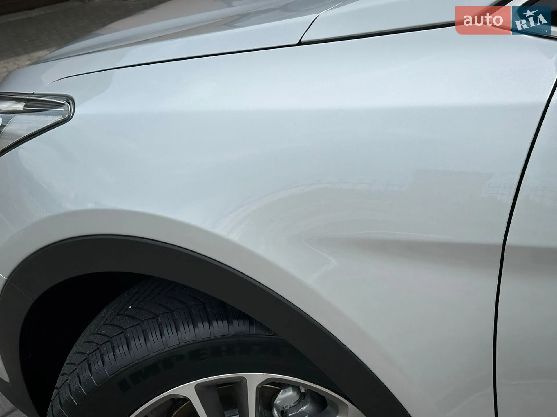 2016 Hyundai Santa Fe - мініатюра 26