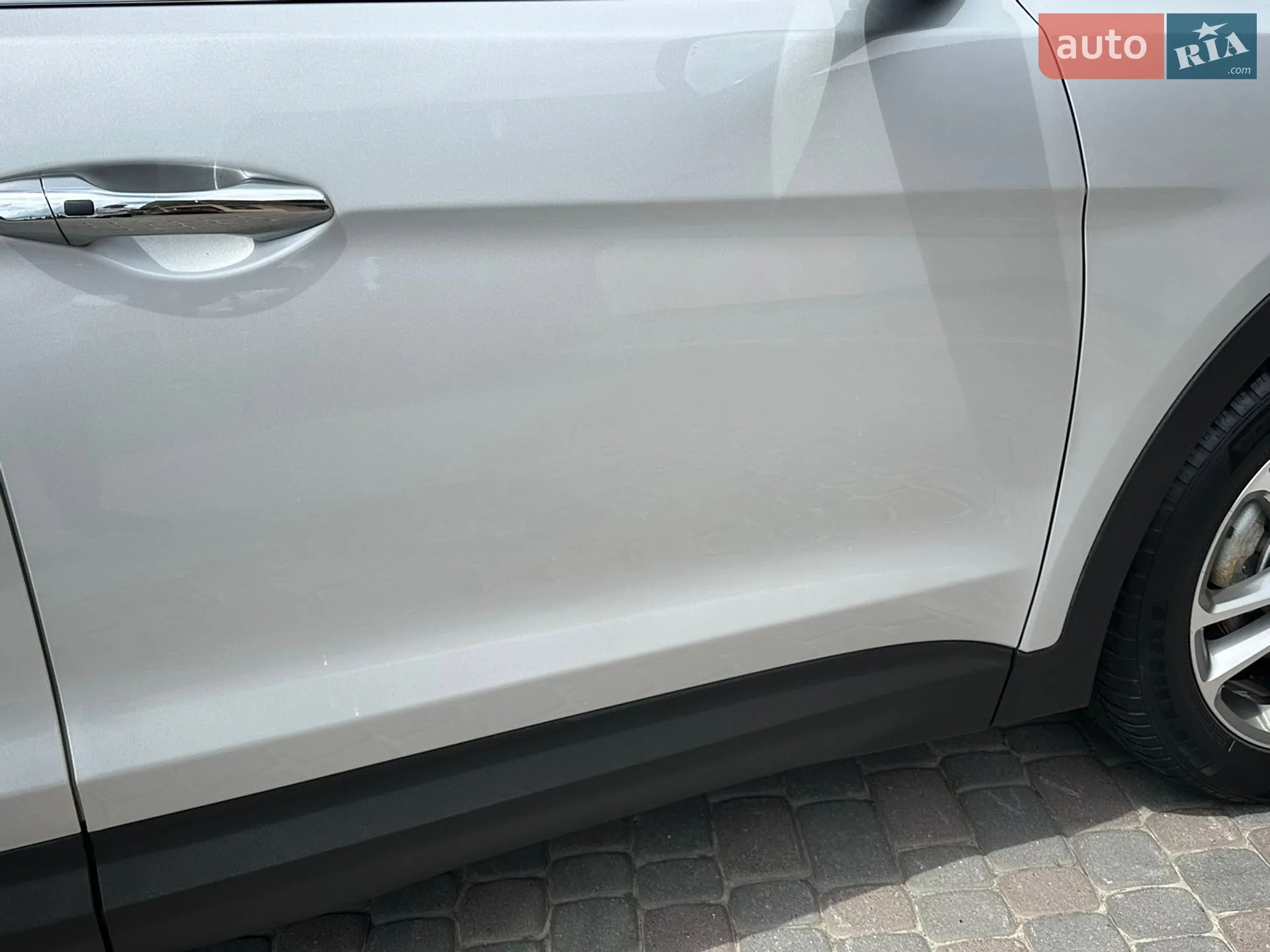 2016 Hyundai Santa Fe - мініатюра 31