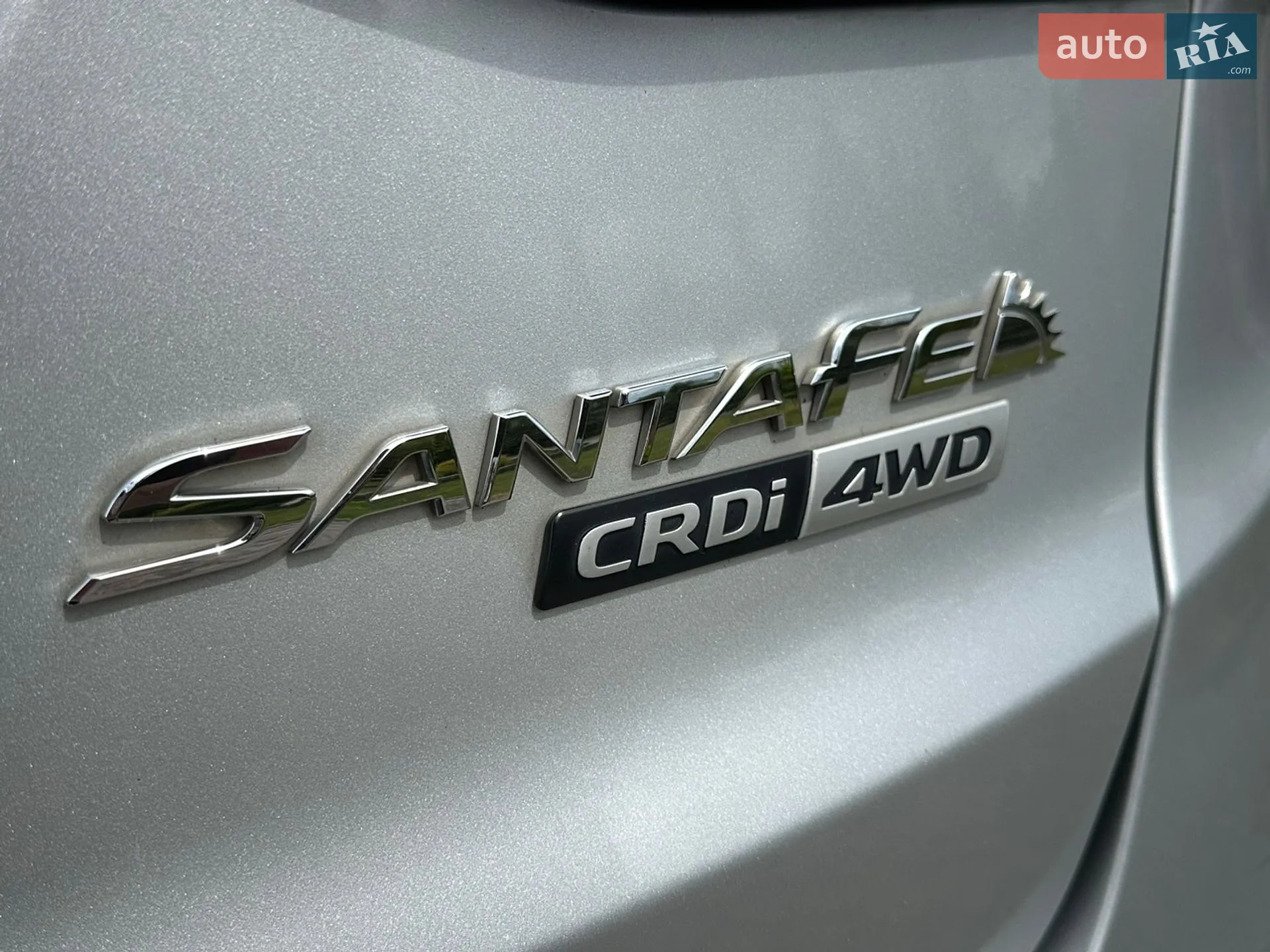 2016 Hyundai Santa Fe - мініатюра 36