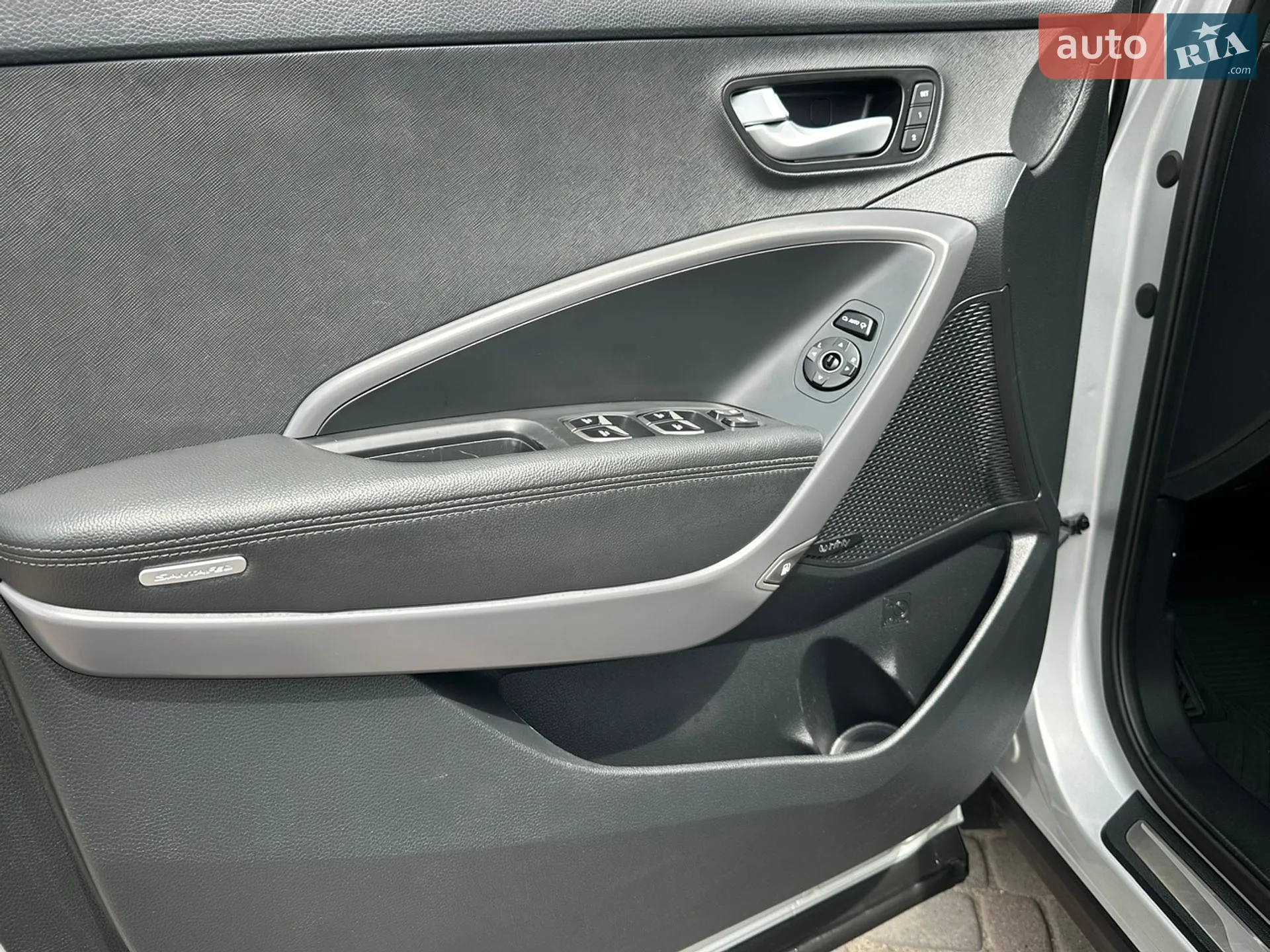 2016 Hyundai Santa Fe - мініатюра 45