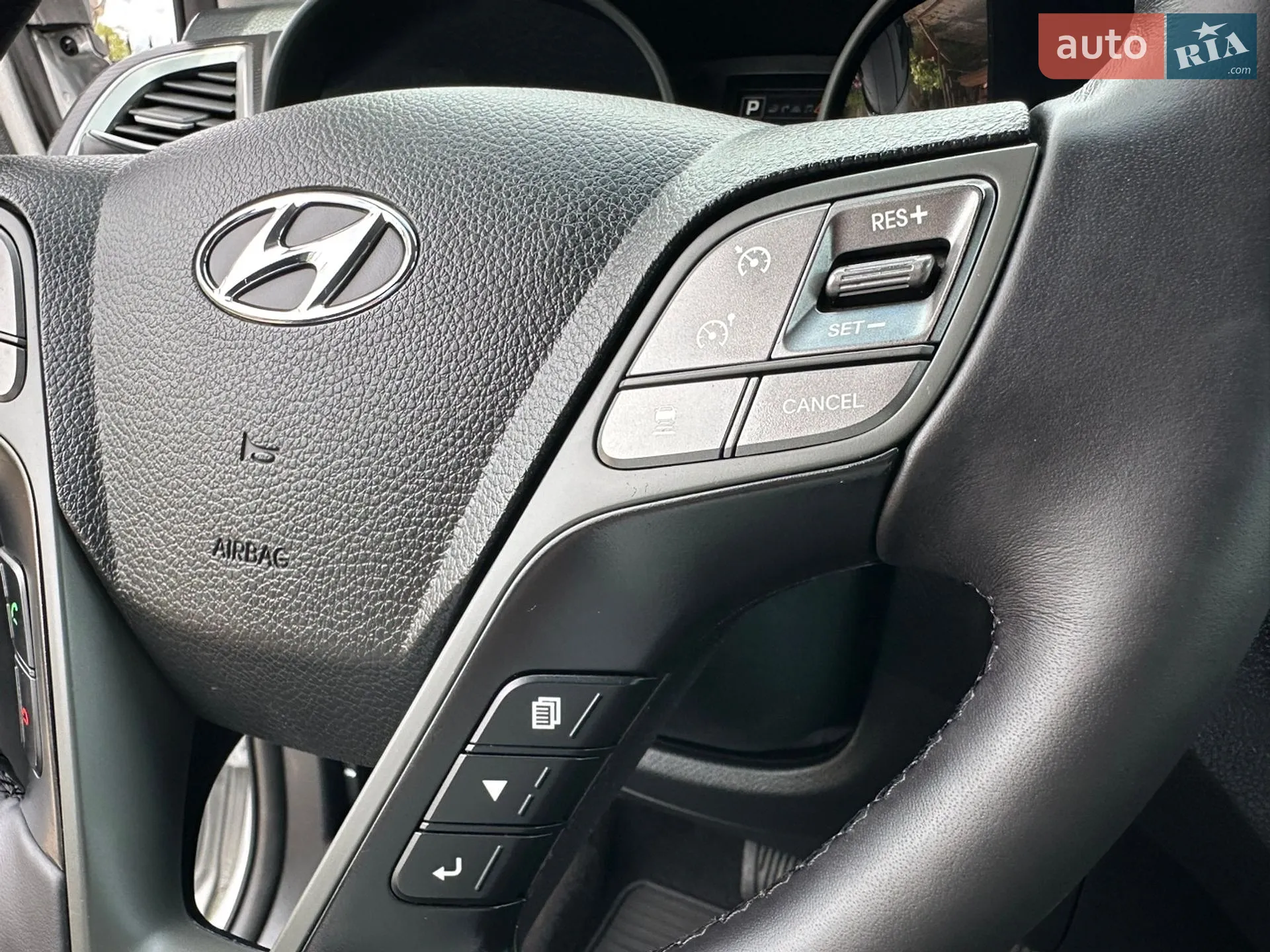 2016 Hyundai Santa Fe - мініатюра 50