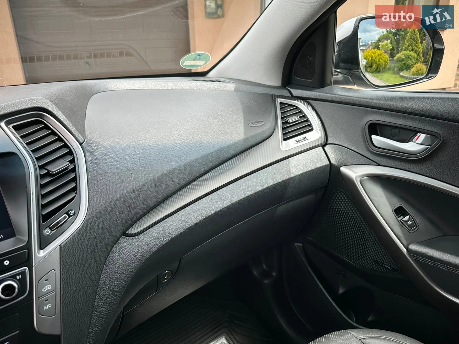 2016 Hyundai Santa Fe - мініатюра 55