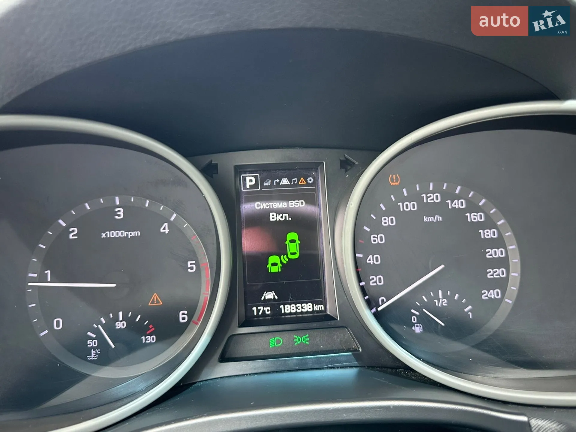 2016 Hyundai Santa Fe - мініатюра 60