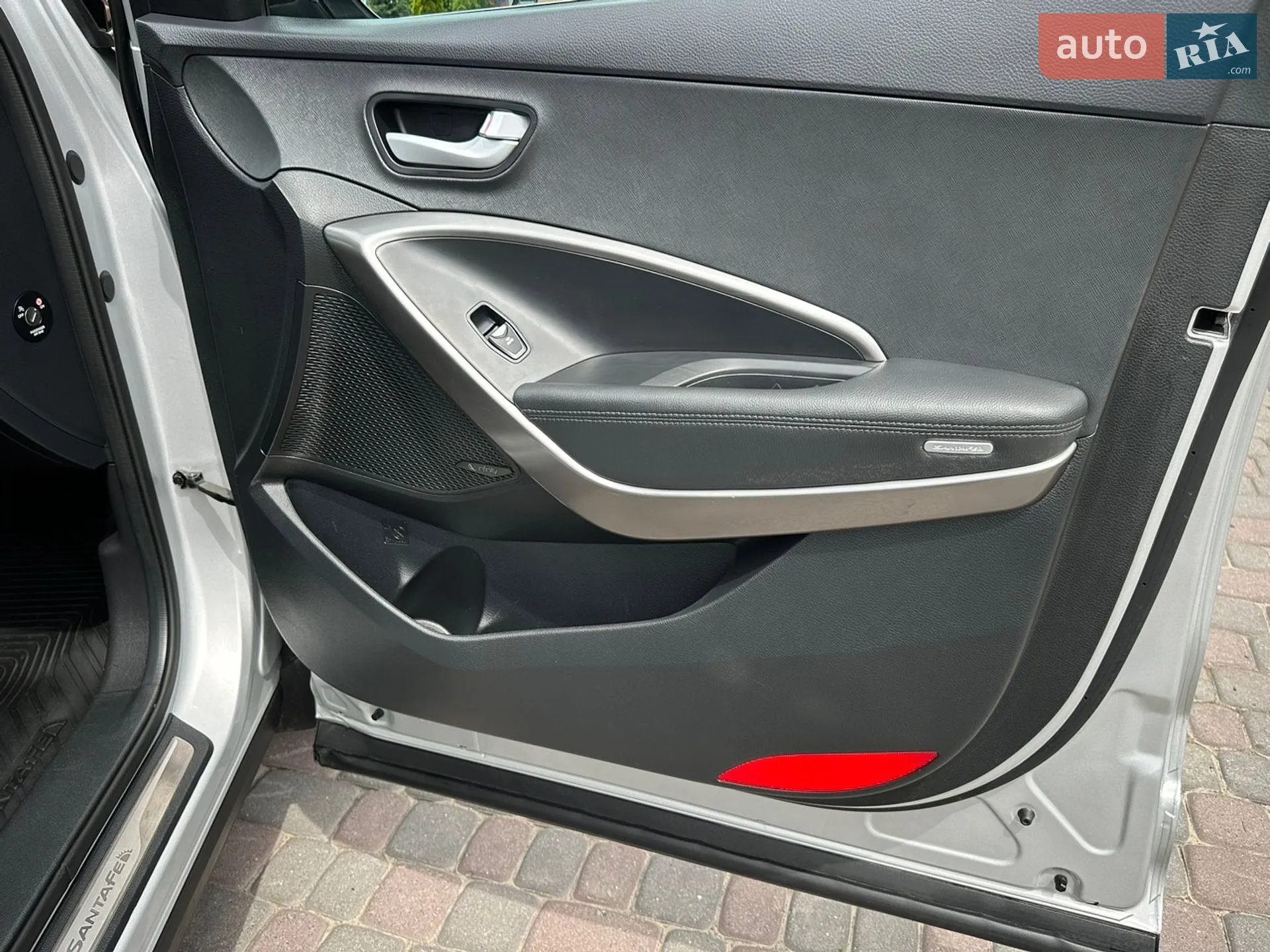 2016 Hyundai Santa Fe - мініатюра 69