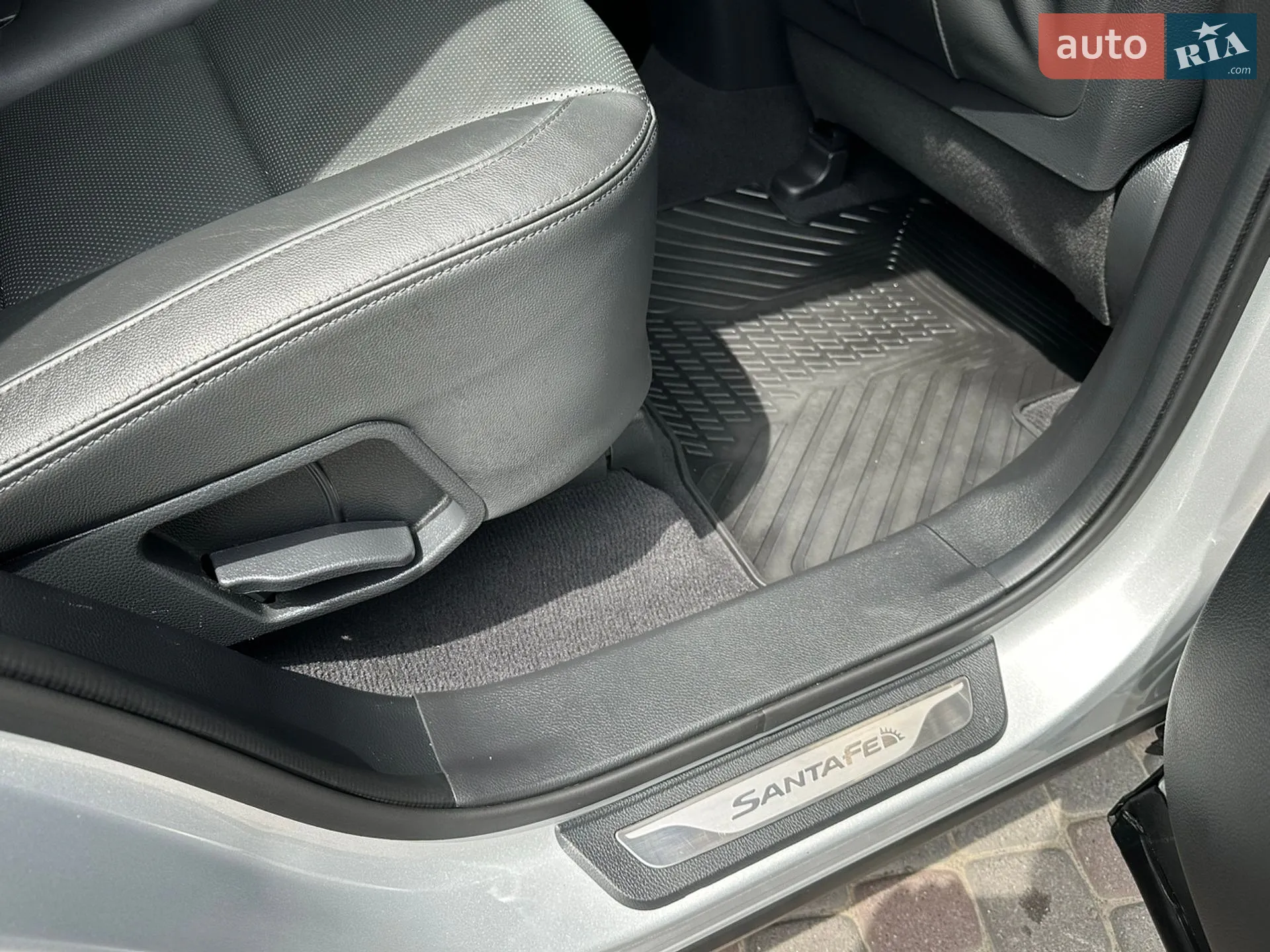 2016 Hyundai Santa Fe - мініатюра 79