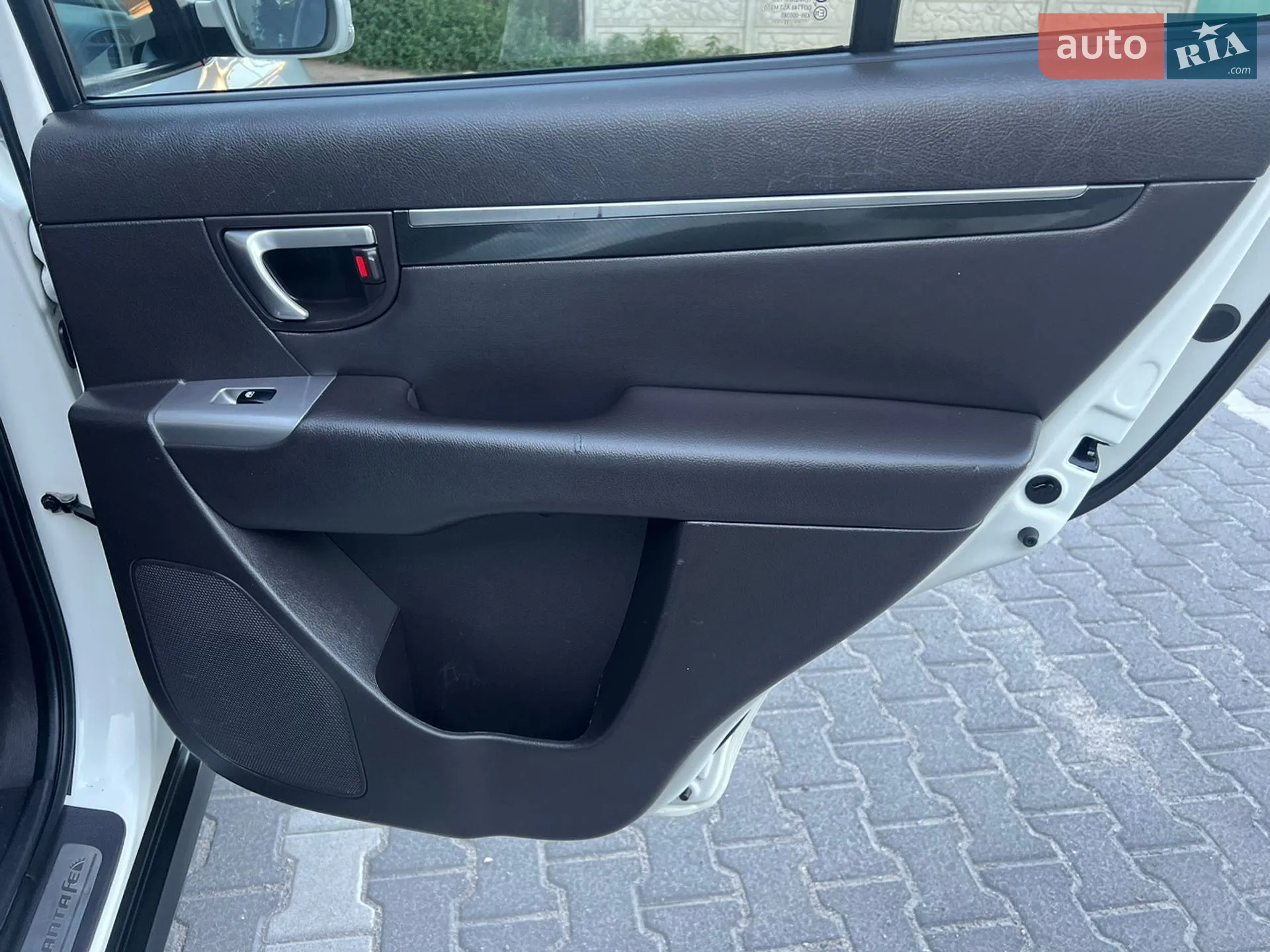 2011 Hyundai Santa Fe - мініатюра 34