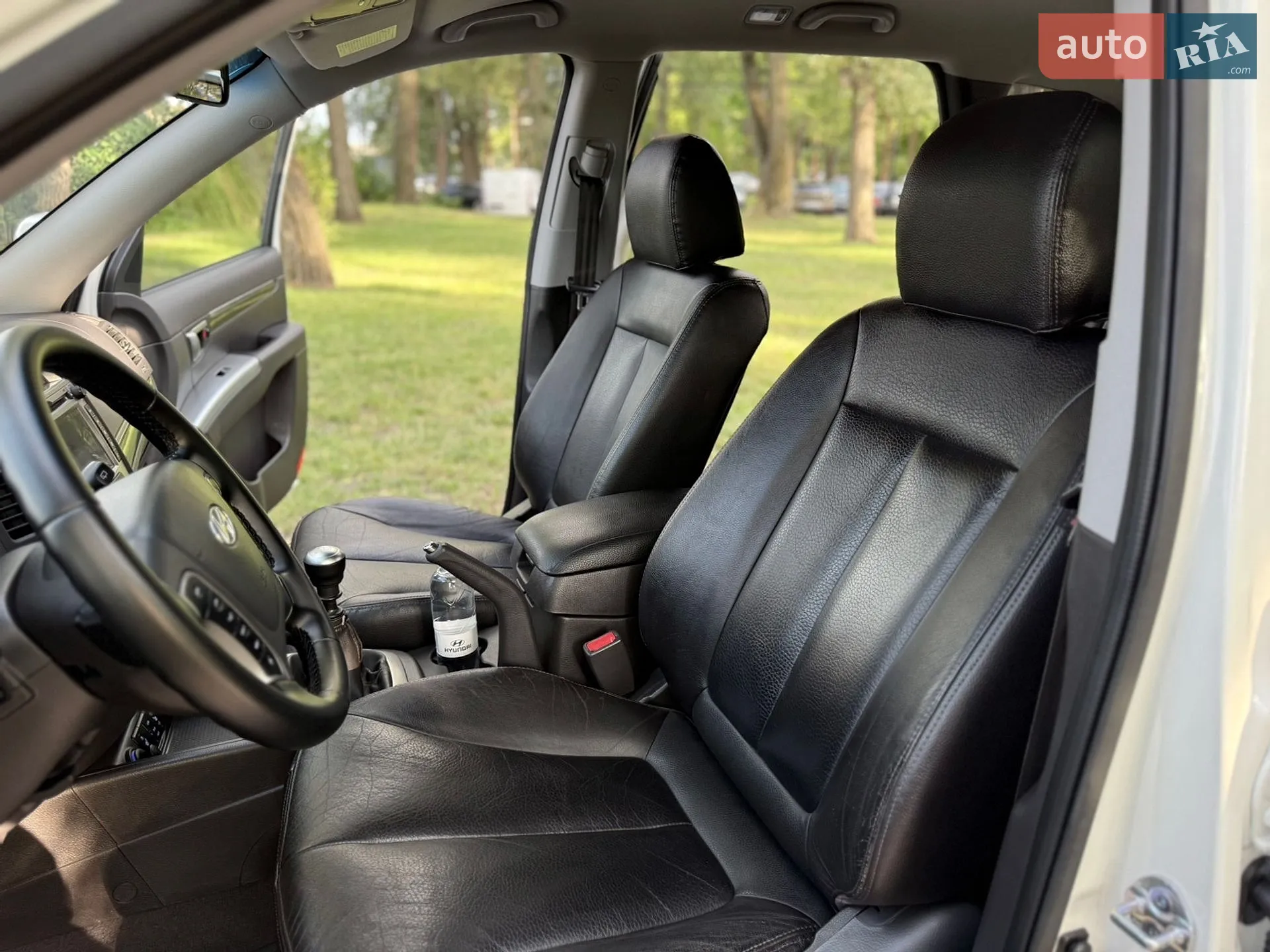 2011 Hyundai Santa Fe - мініатюра 40
