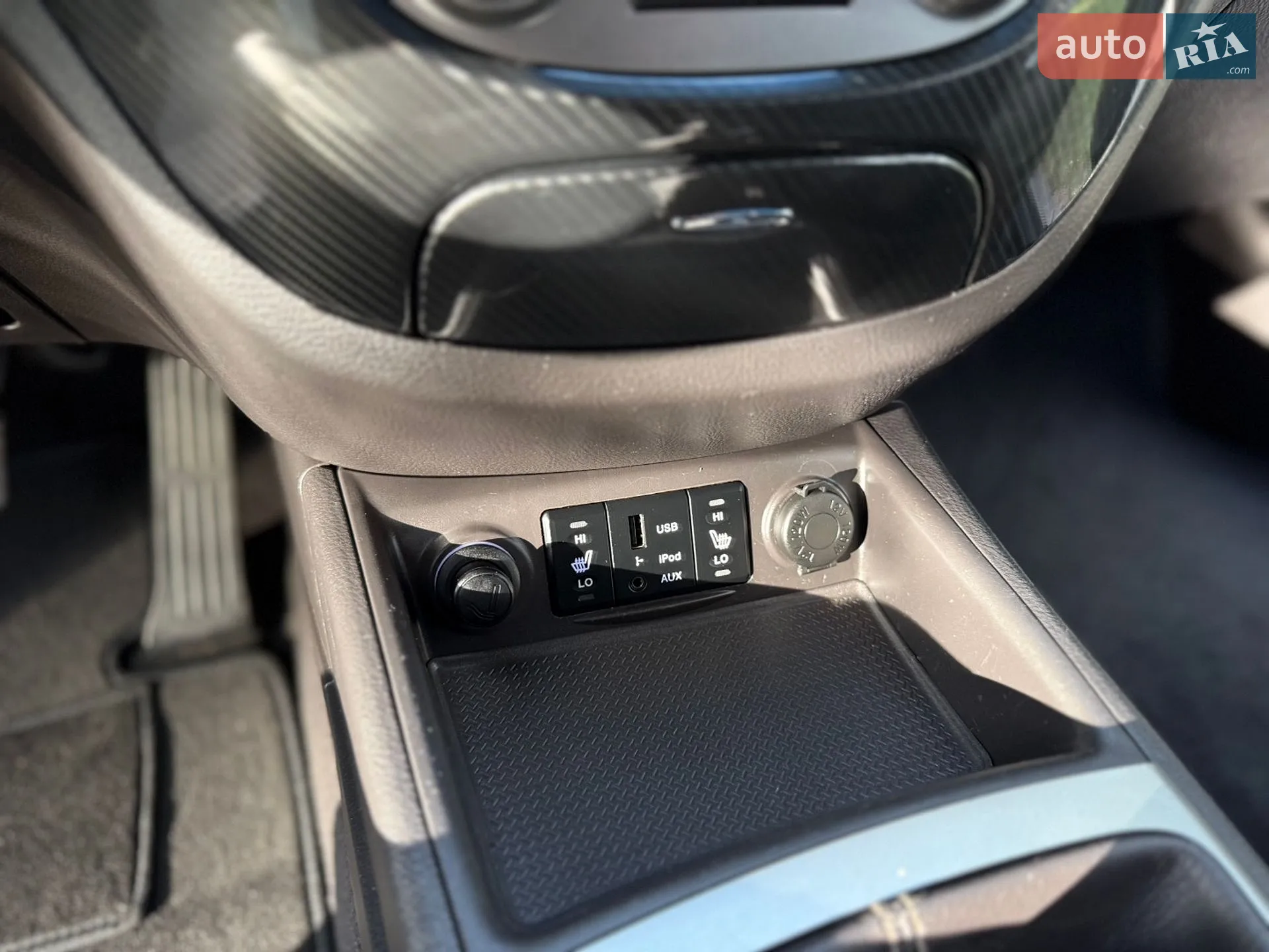 2011 Hyundai Santa Fe - мініатюра 45