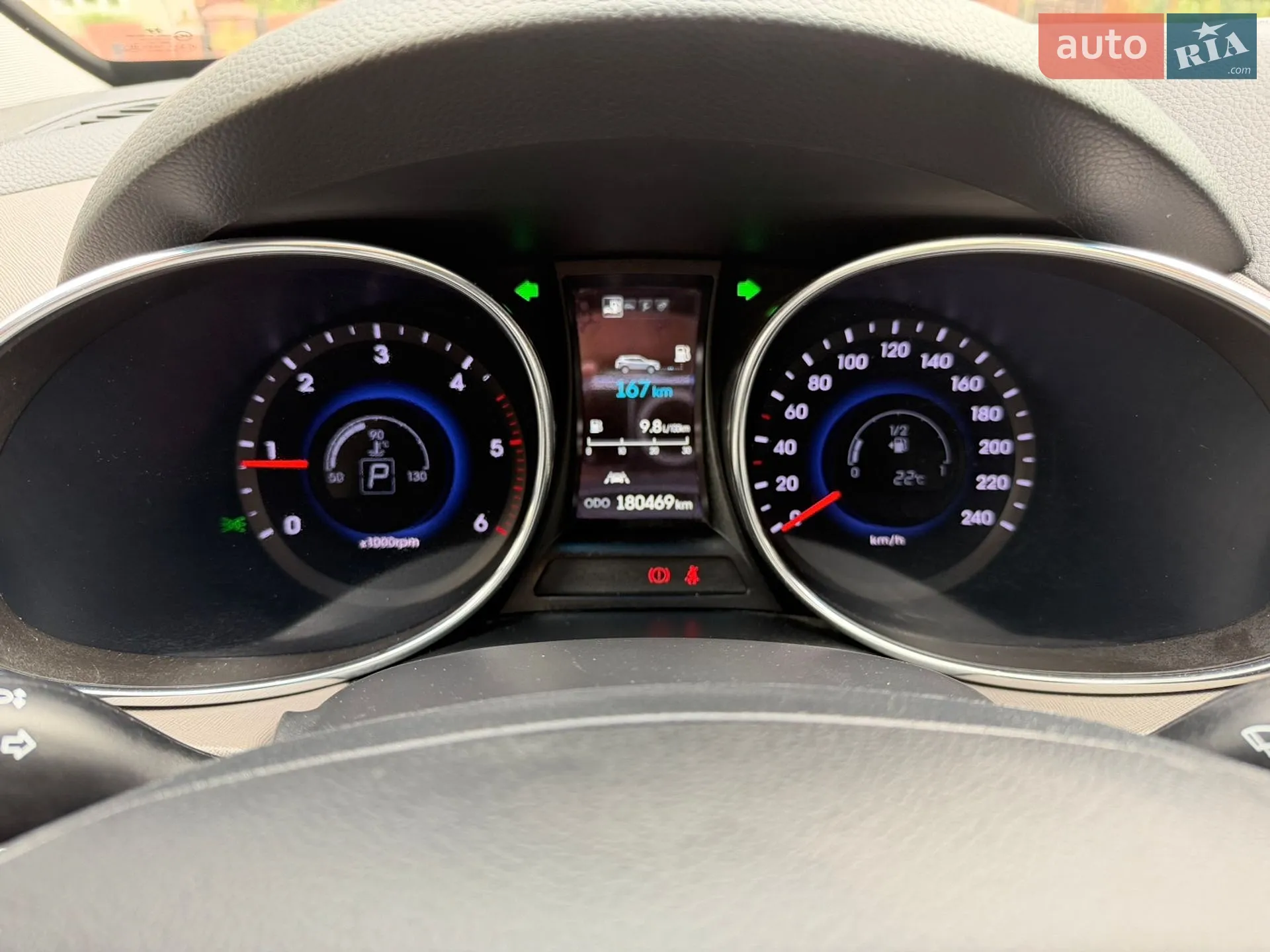 2014 Hyundai Santa Fe - мініатюра 18