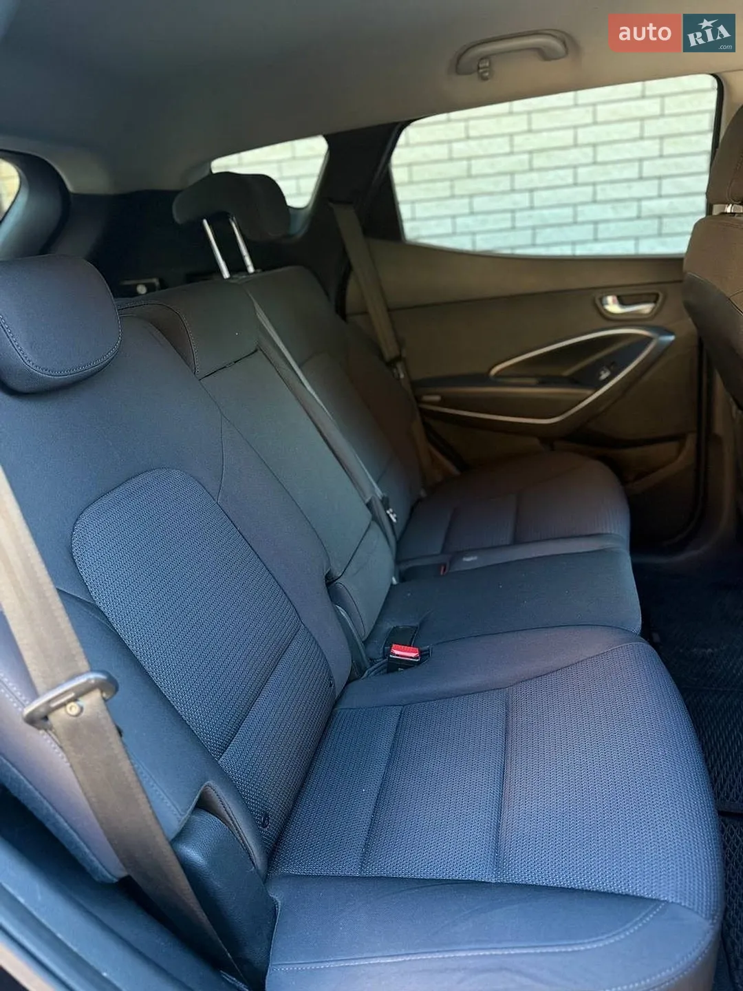 2013 Hyundai Santa Fe - мініатюра 26