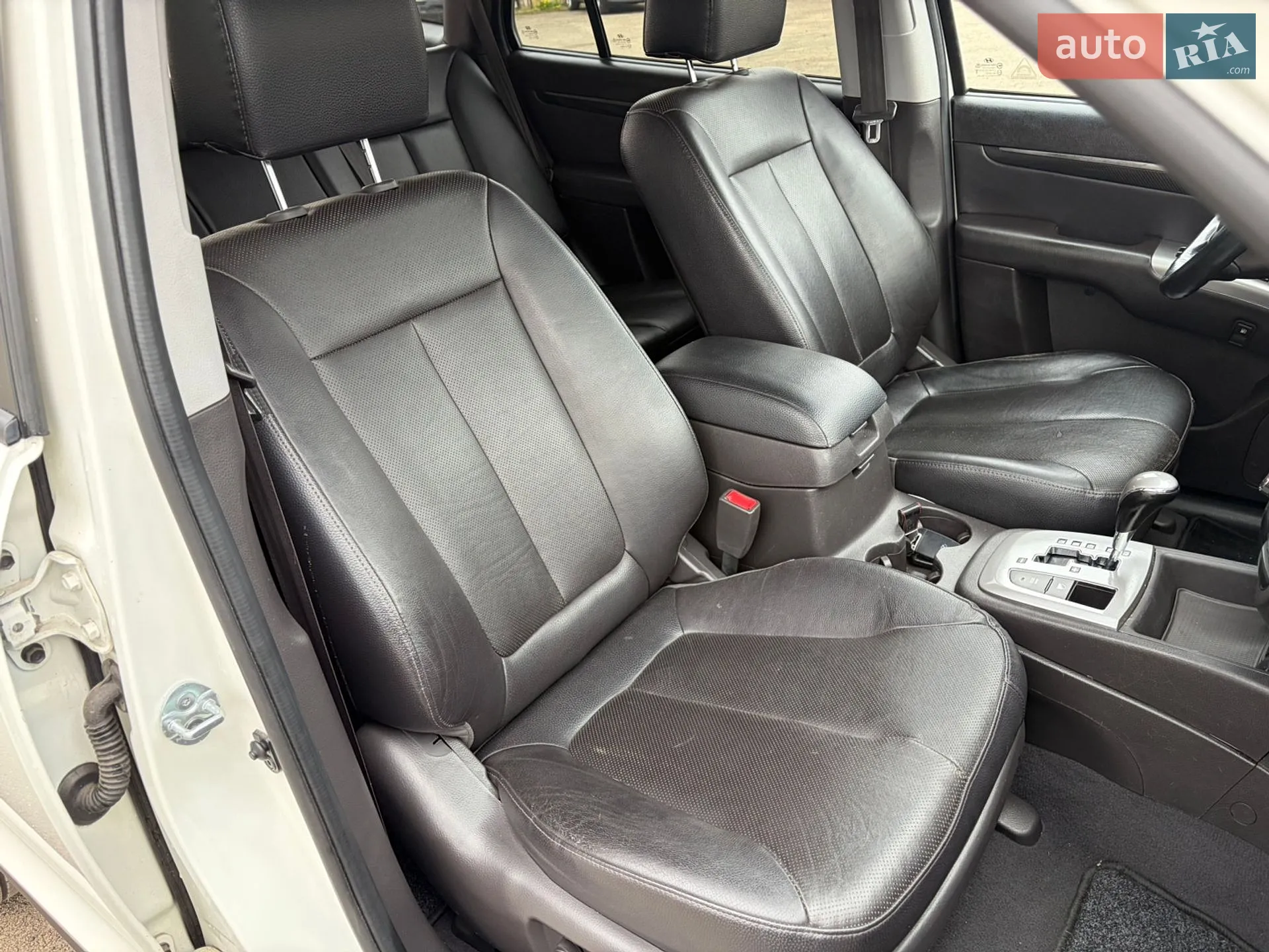 2012 Hyundai Santa Fe - мініатюра 51