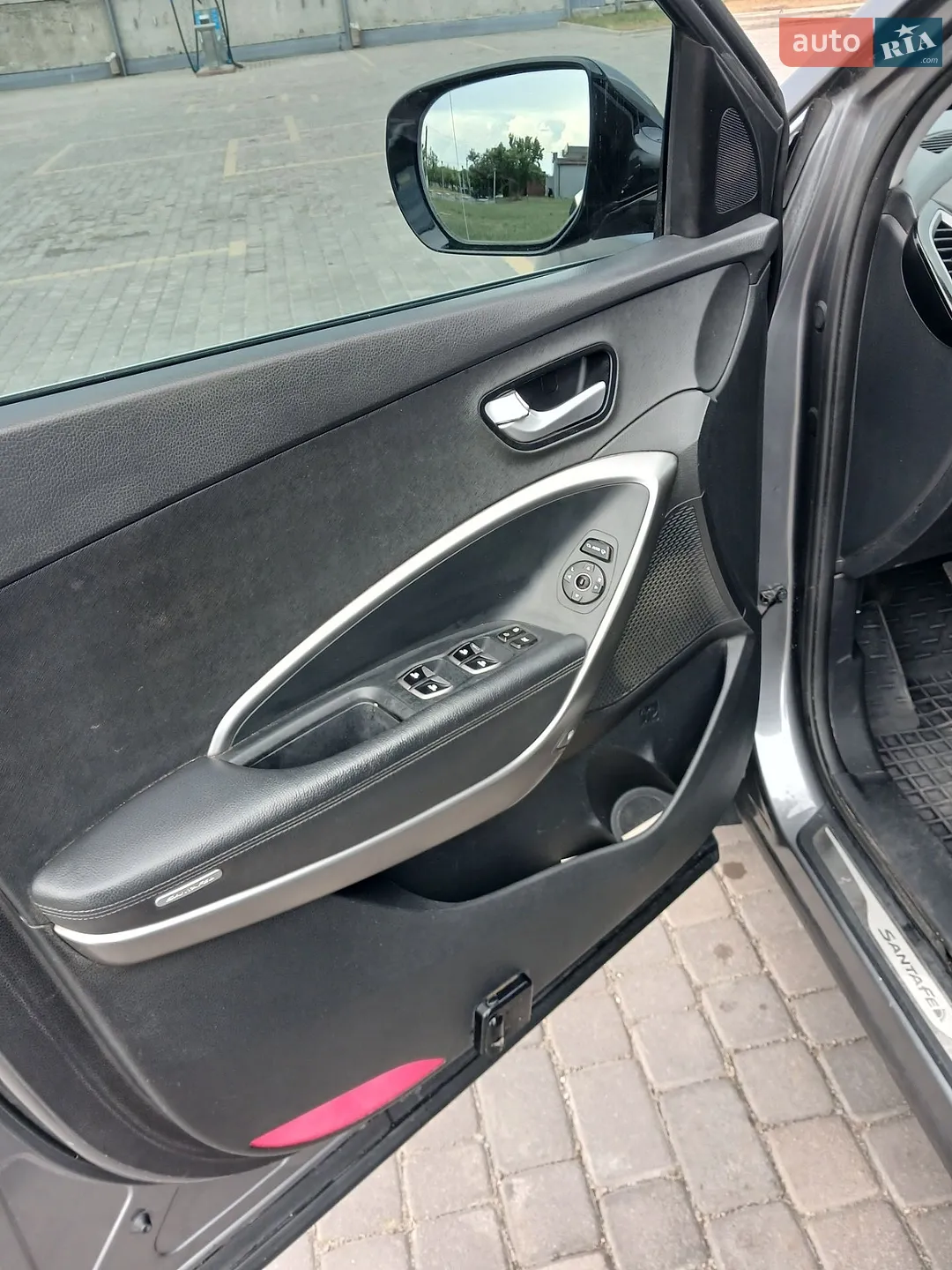 2012 Hyundai Santa Fe - мініатюра 18