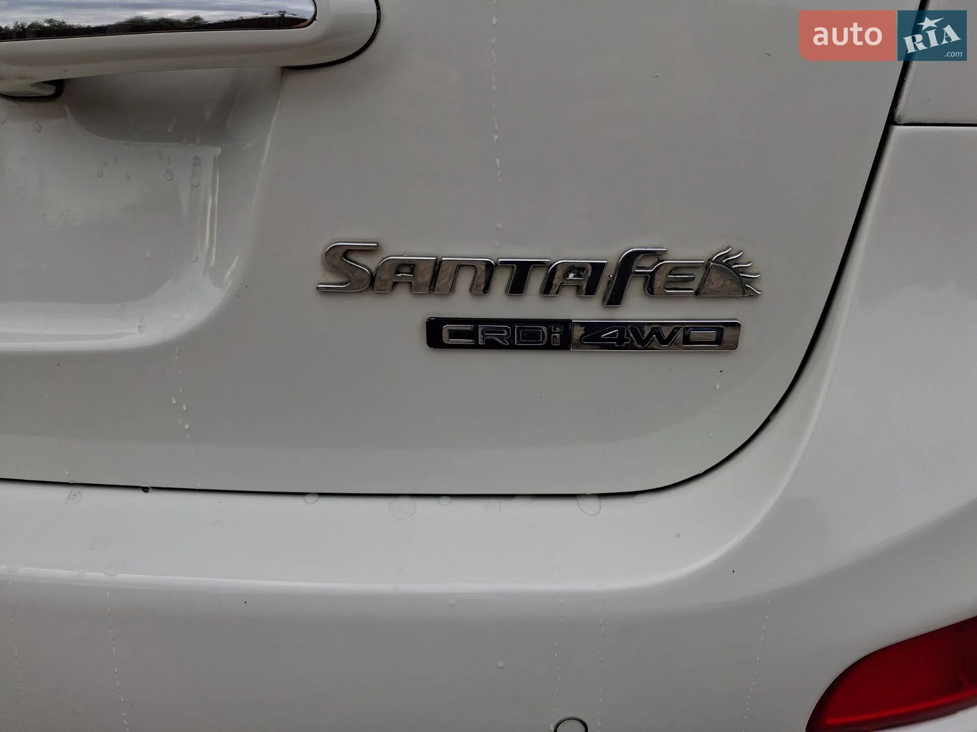 2012 Hyundai Santa Fe - мініатюра 14