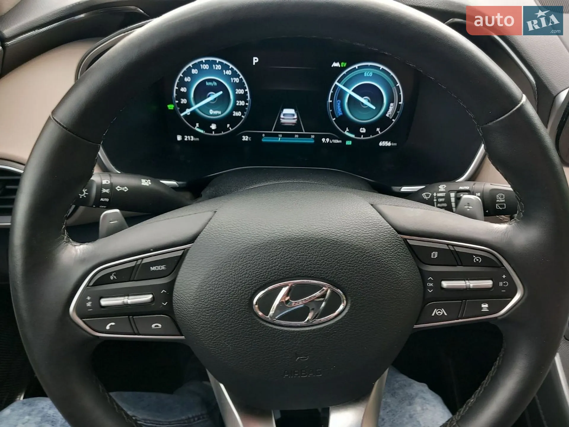 2023 Hyundai Santa Fe - мініатюра 15