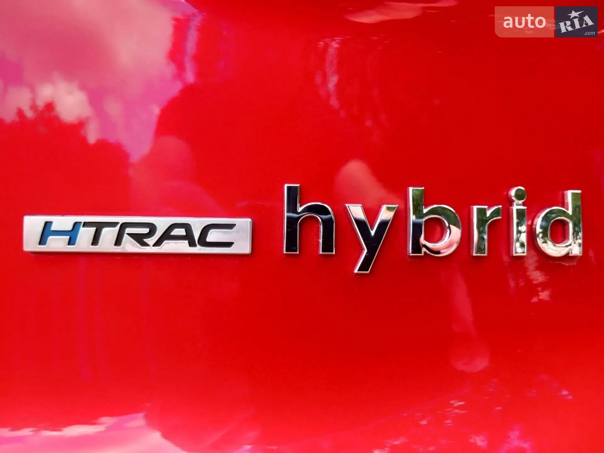 2023 Hyundai Santa Fe - мініатюра 46
