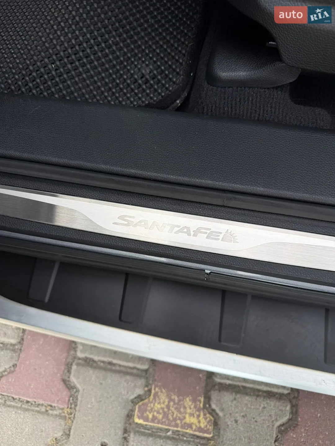 2012 Hyundai Santa Fe - мініатюра 22