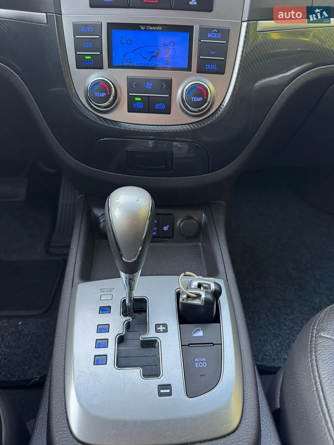 2012 Hyundai Santa Fe - мініатюра 70