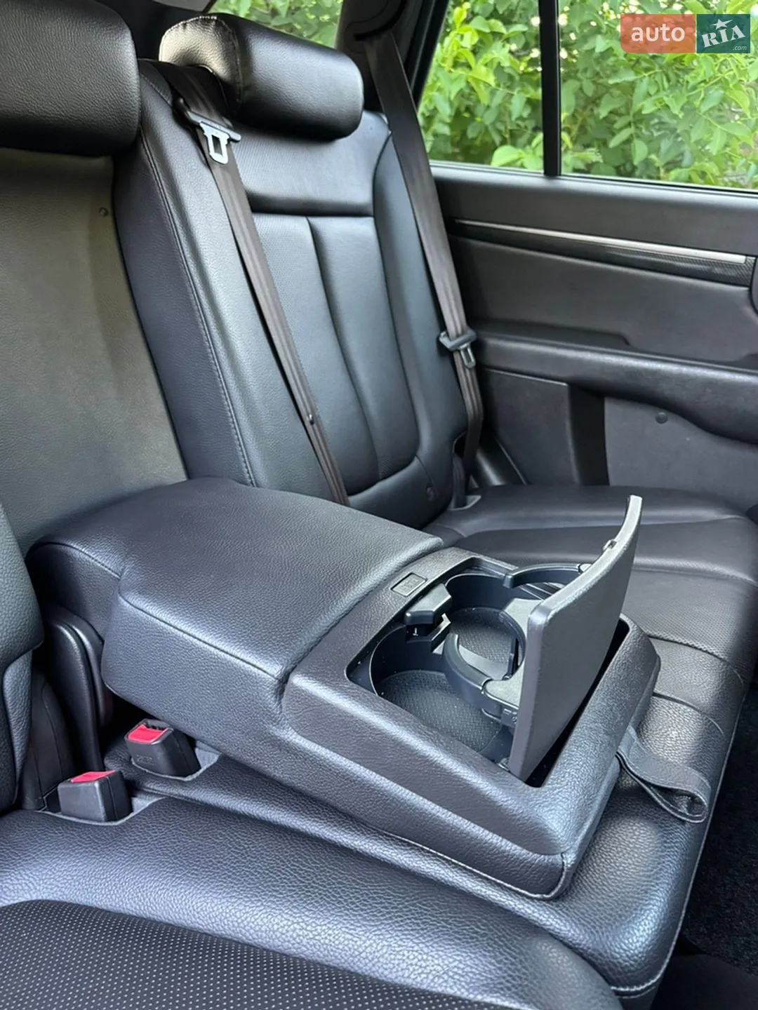 2012 Hyundai Santa Fe - мініатюра 84