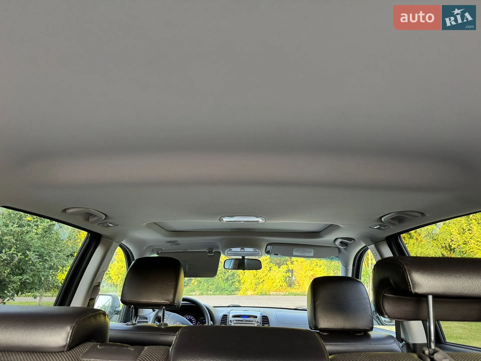 2012 Hyundai Santa Fe - мініатюра 86
