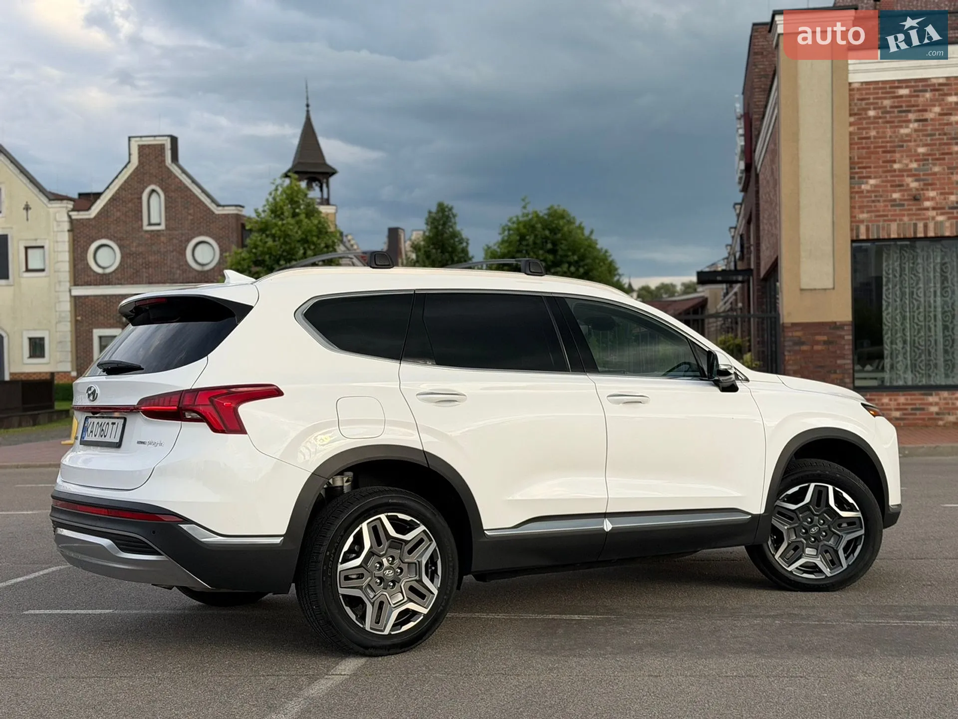 2023 Hyundai Santa Fe - мініатюра 15