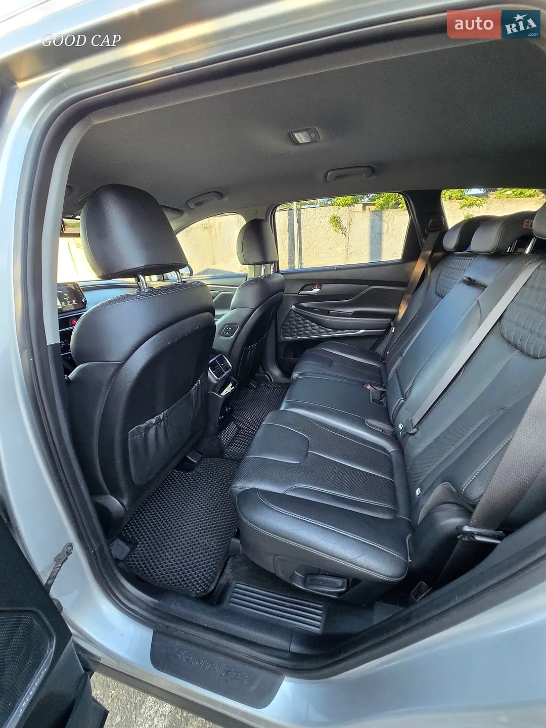 2019 Hyundai Santa Fe - мініатюра 36