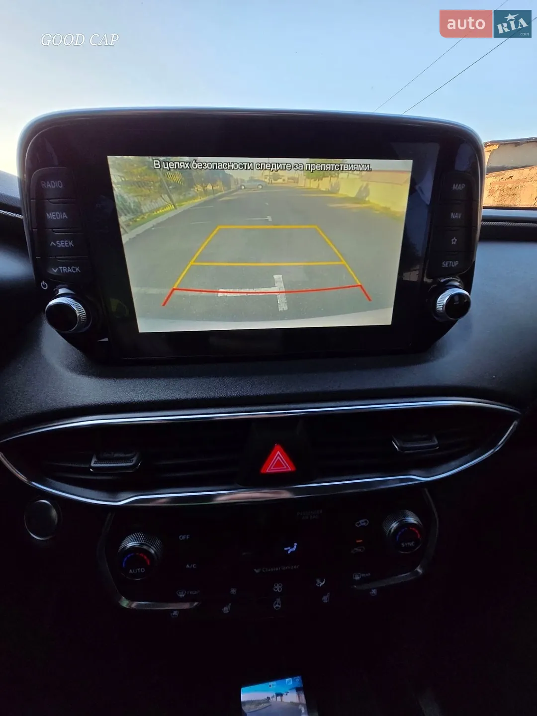 2019 Hyundai Santa Fe - мініатюра 46