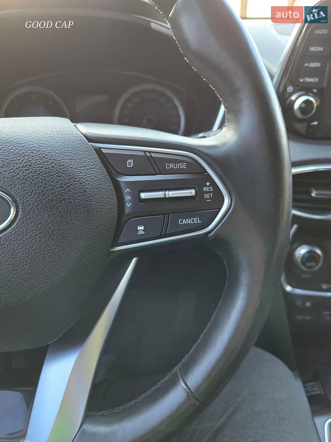 2019 Hyundai Santa Fe - мініатюра 50