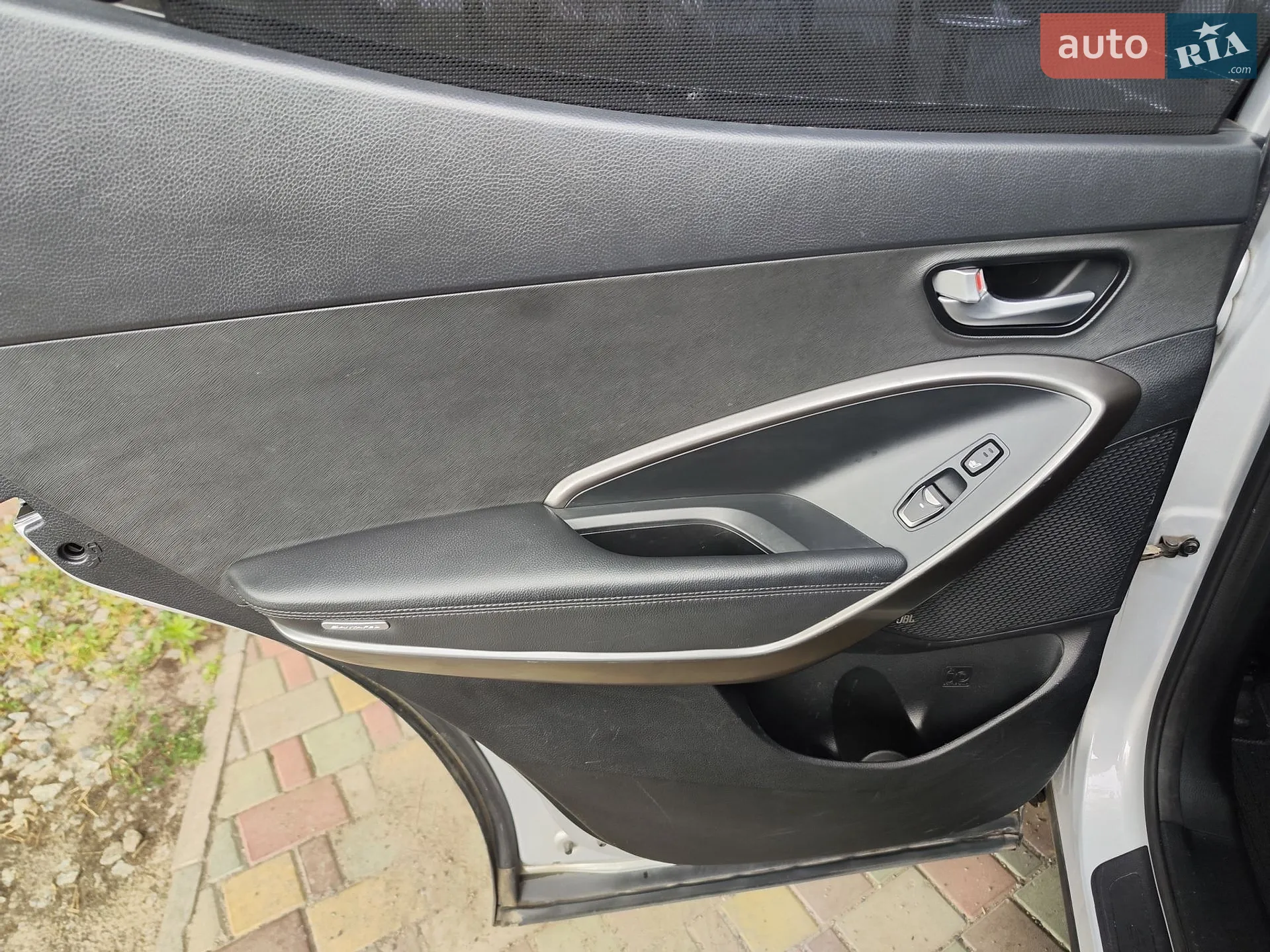 2015 Hyundai Santa Fe - мініатюра 33