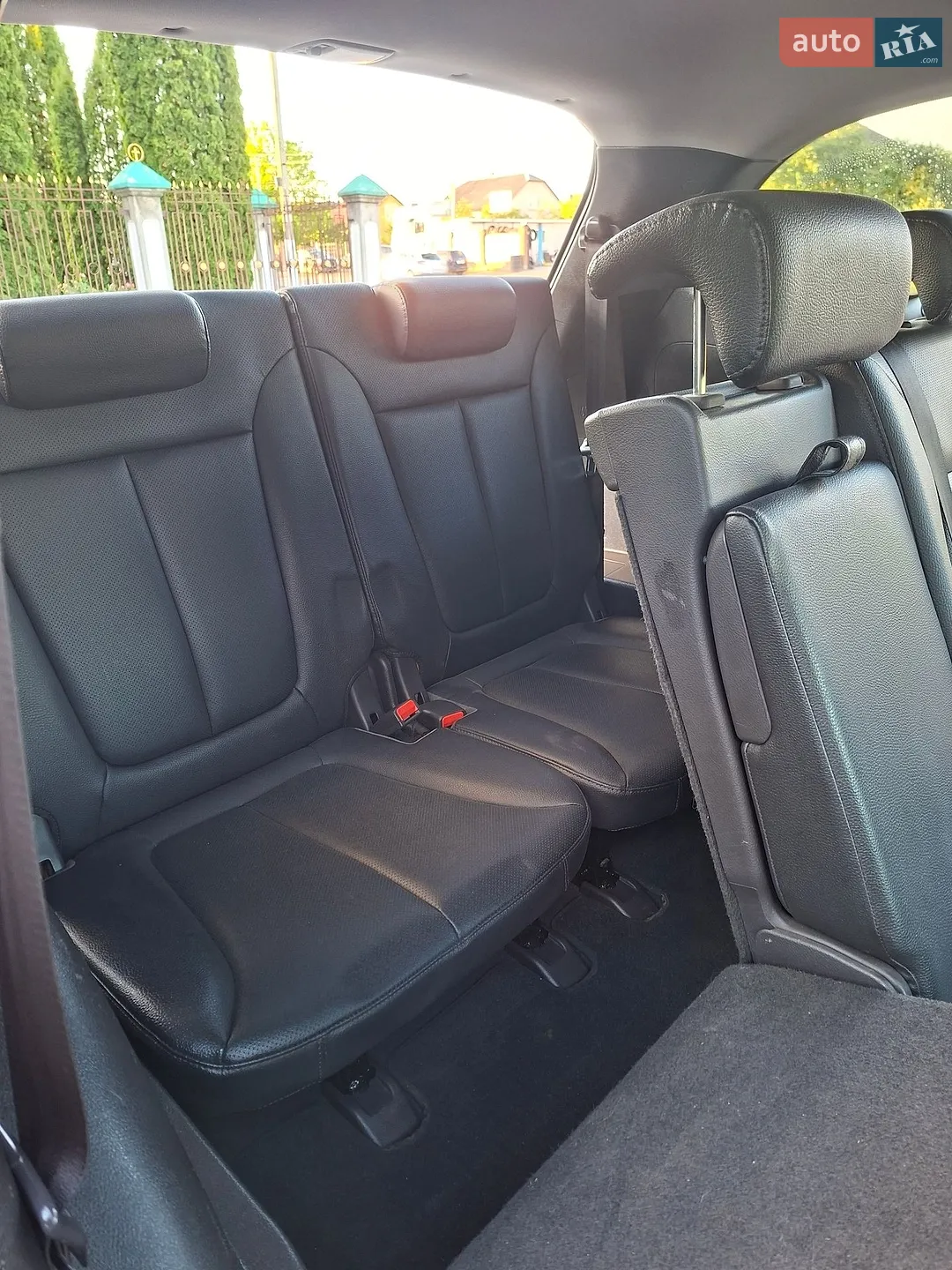 2011 Hyundai Santa Fe - мініатюра 30