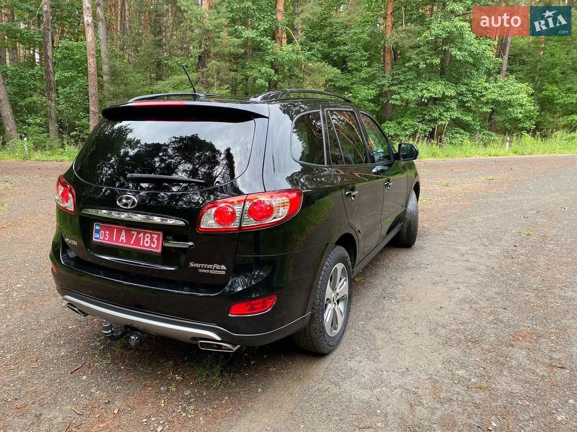2011 Hyundai Santa Fe - мініатюра 78