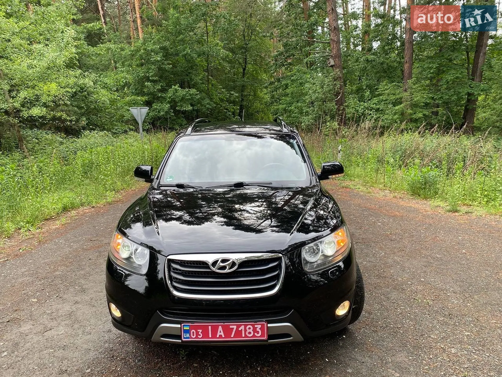 2011 Hyundai Santa Fe - мініатюра 87