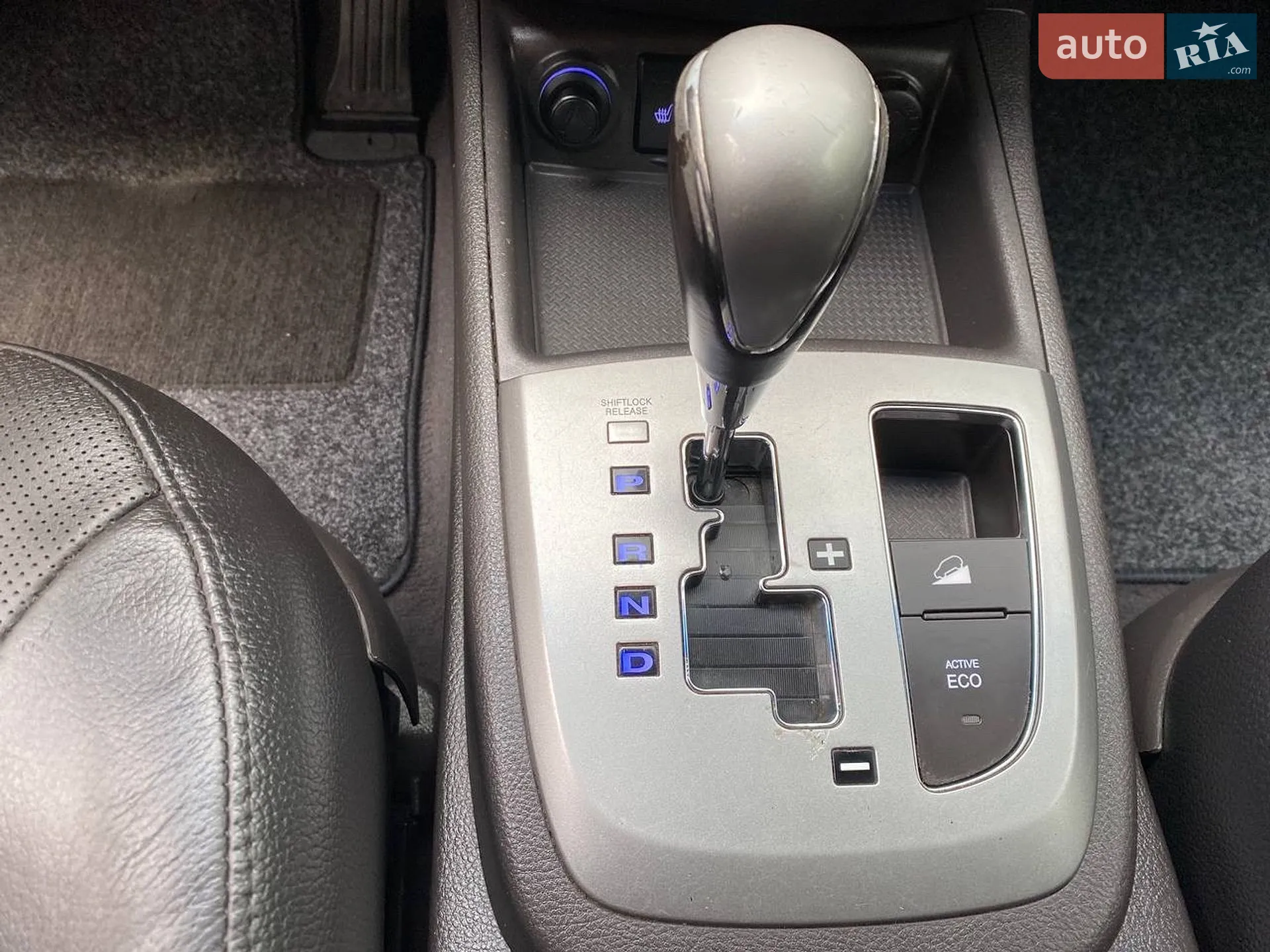 2011 Hyundai Santa Fe - мініатюра 95