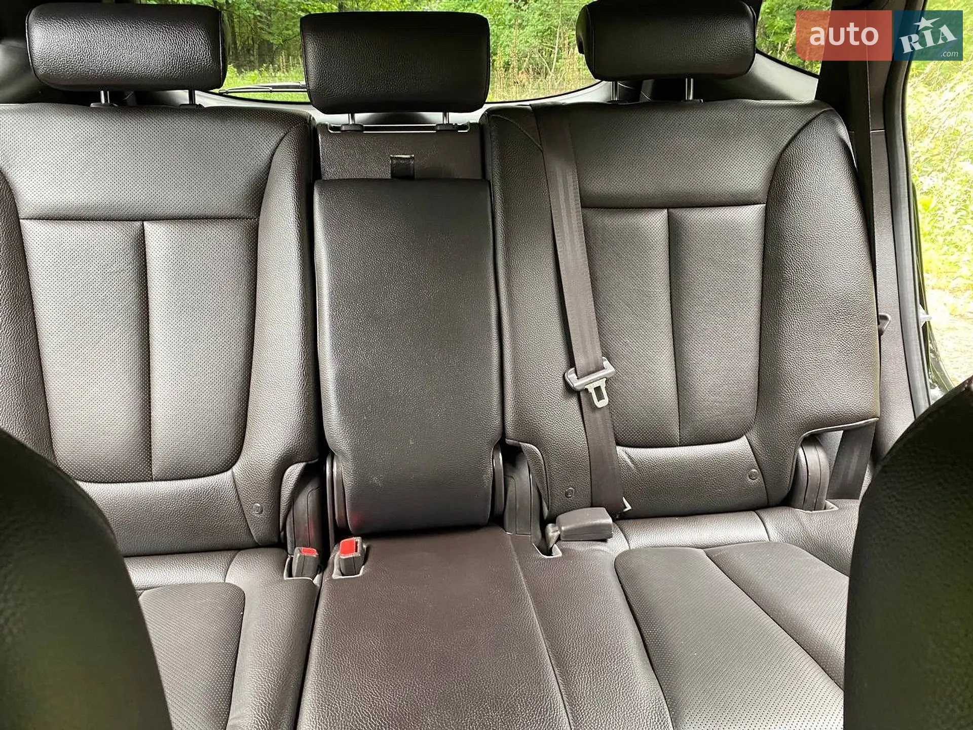2011 Hyundai Santa Fe - мініатюра 165