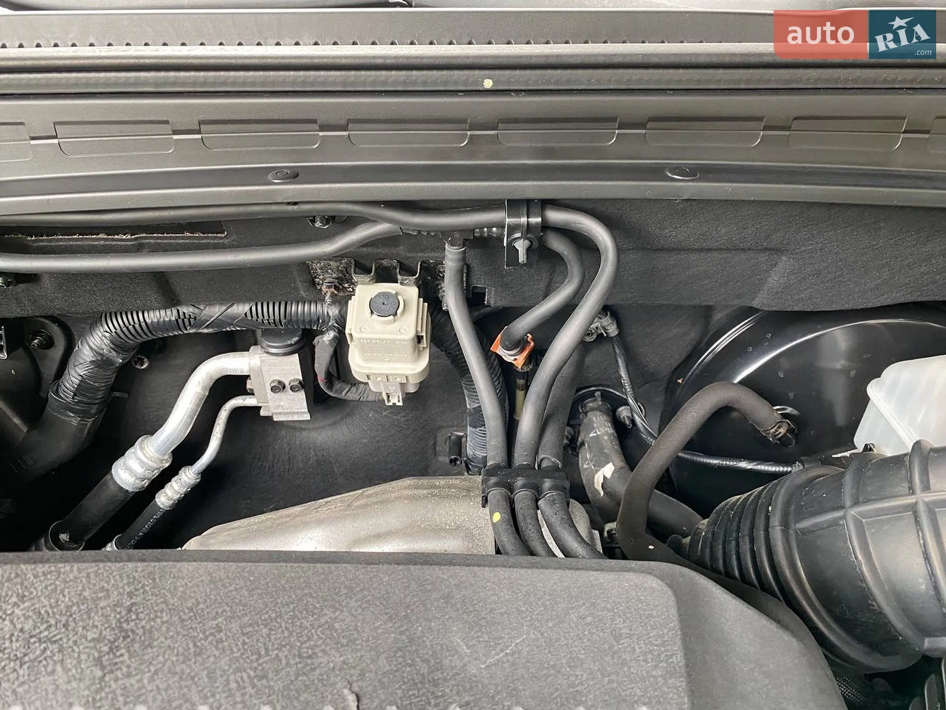 2011 Hyundai Santa Fe - мініатюра 174