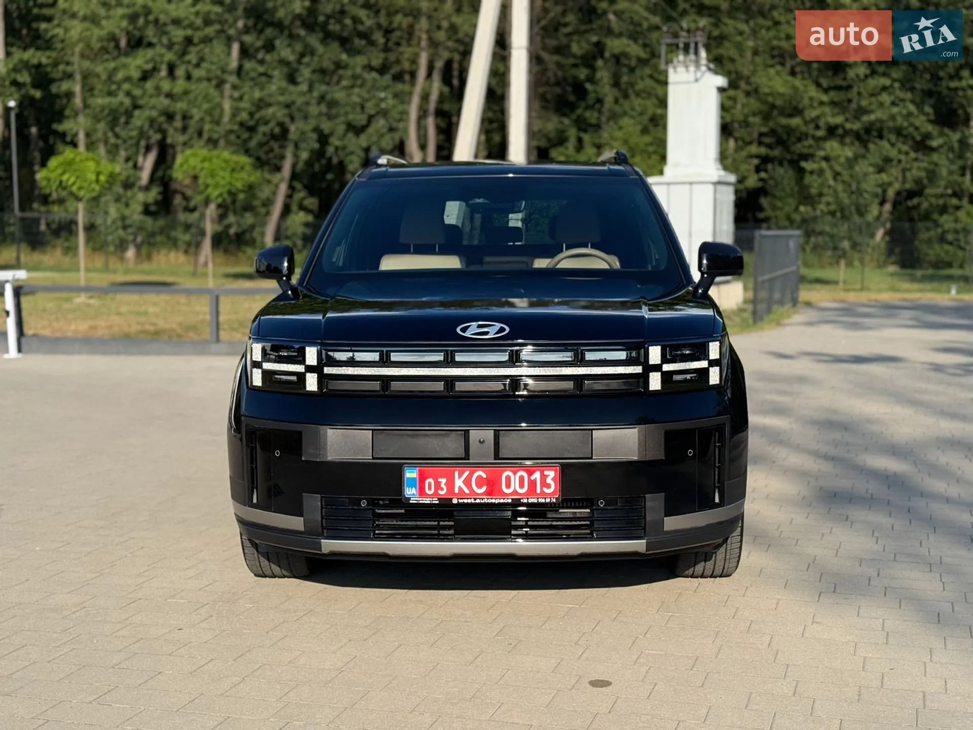 2024 Hyundai Santa Fe - мініатюра 5
