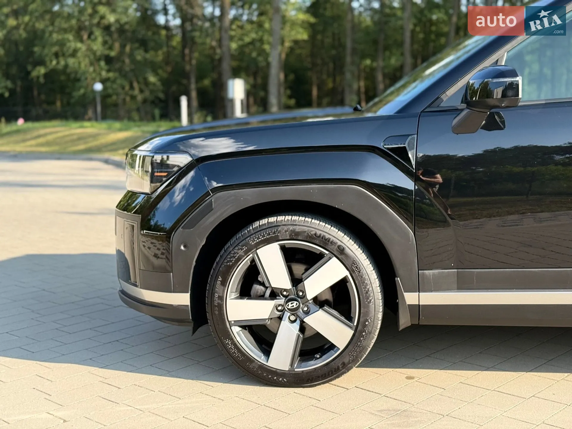 2024 Hyundai Santa Fe - мініатюра 54