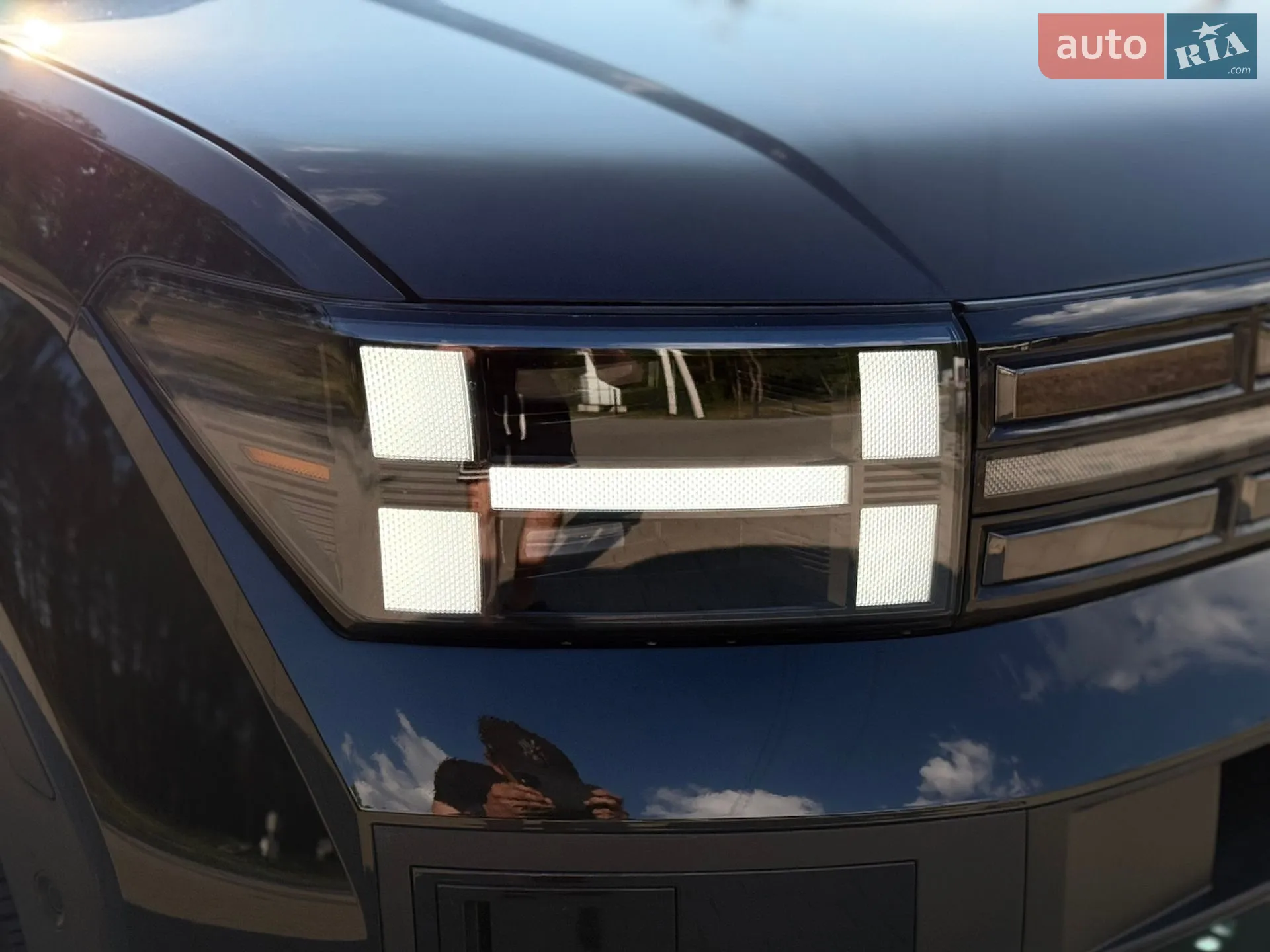 2024 Hyundai Santa Fe - мініатюра 59