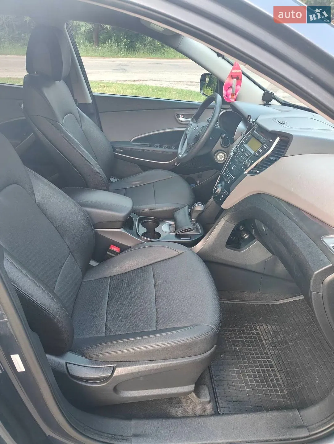 2015 Hyundai Santa Fe - мініатюра 28