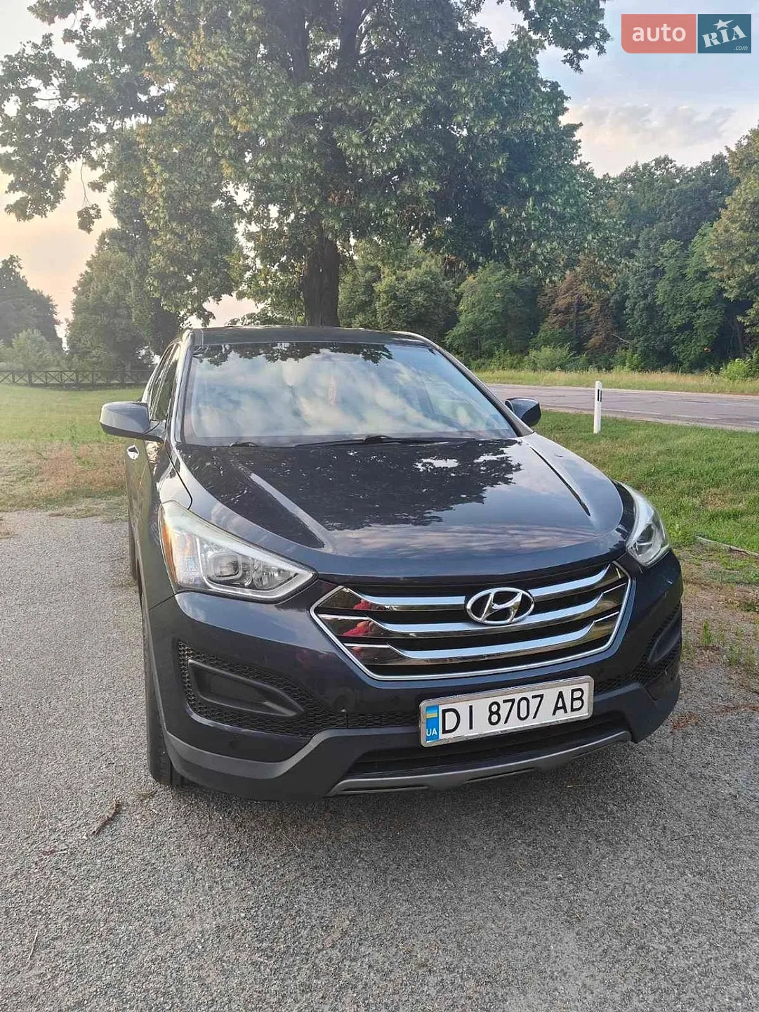 2015 Hyundai Santa Fe - мініатюра 19