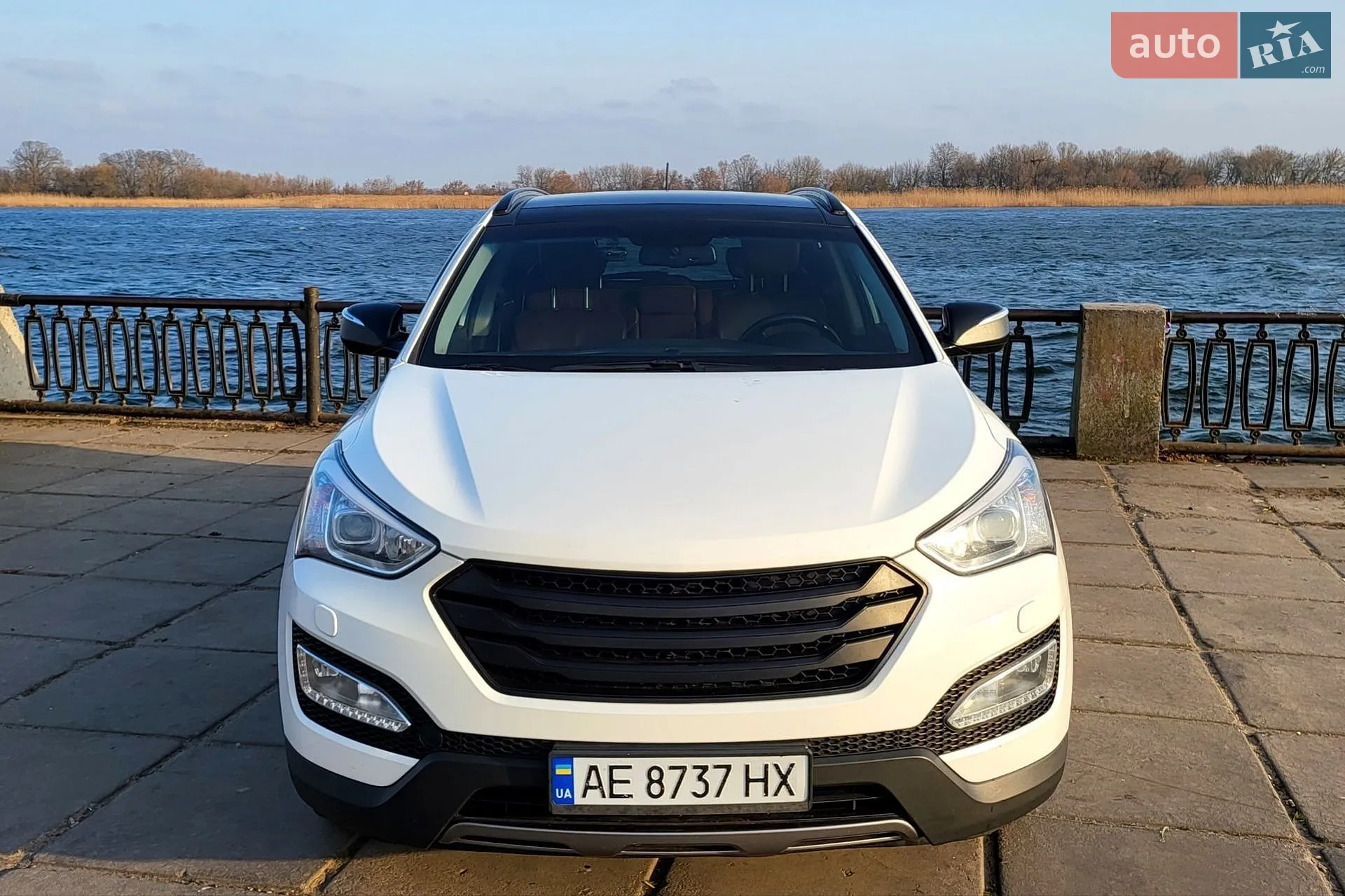 2013 Hyundai Santa Fe - мініатюра 45