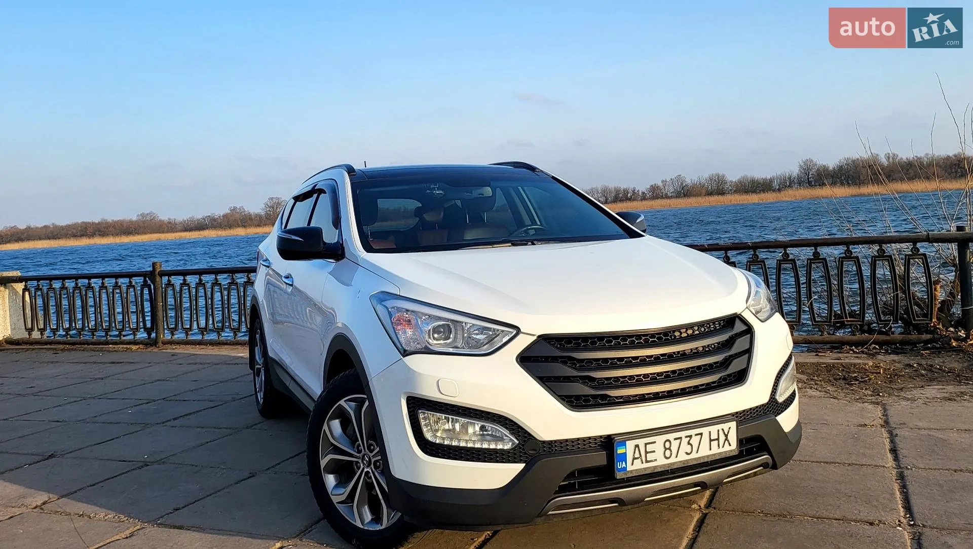 2013 Hyundai Santa Fe - мініатюра 44