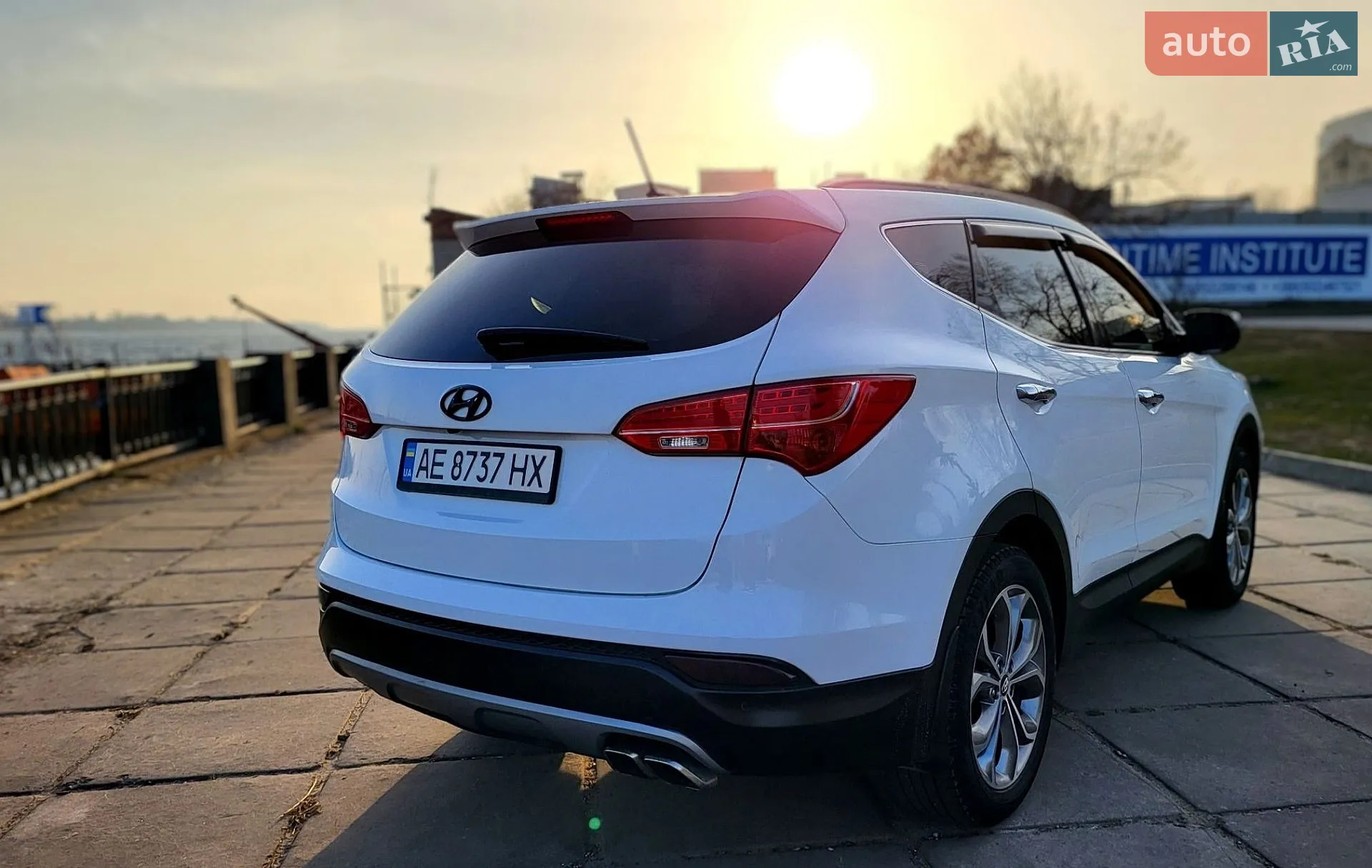 2013 Hyundai Santa Fe - мініатюра 53