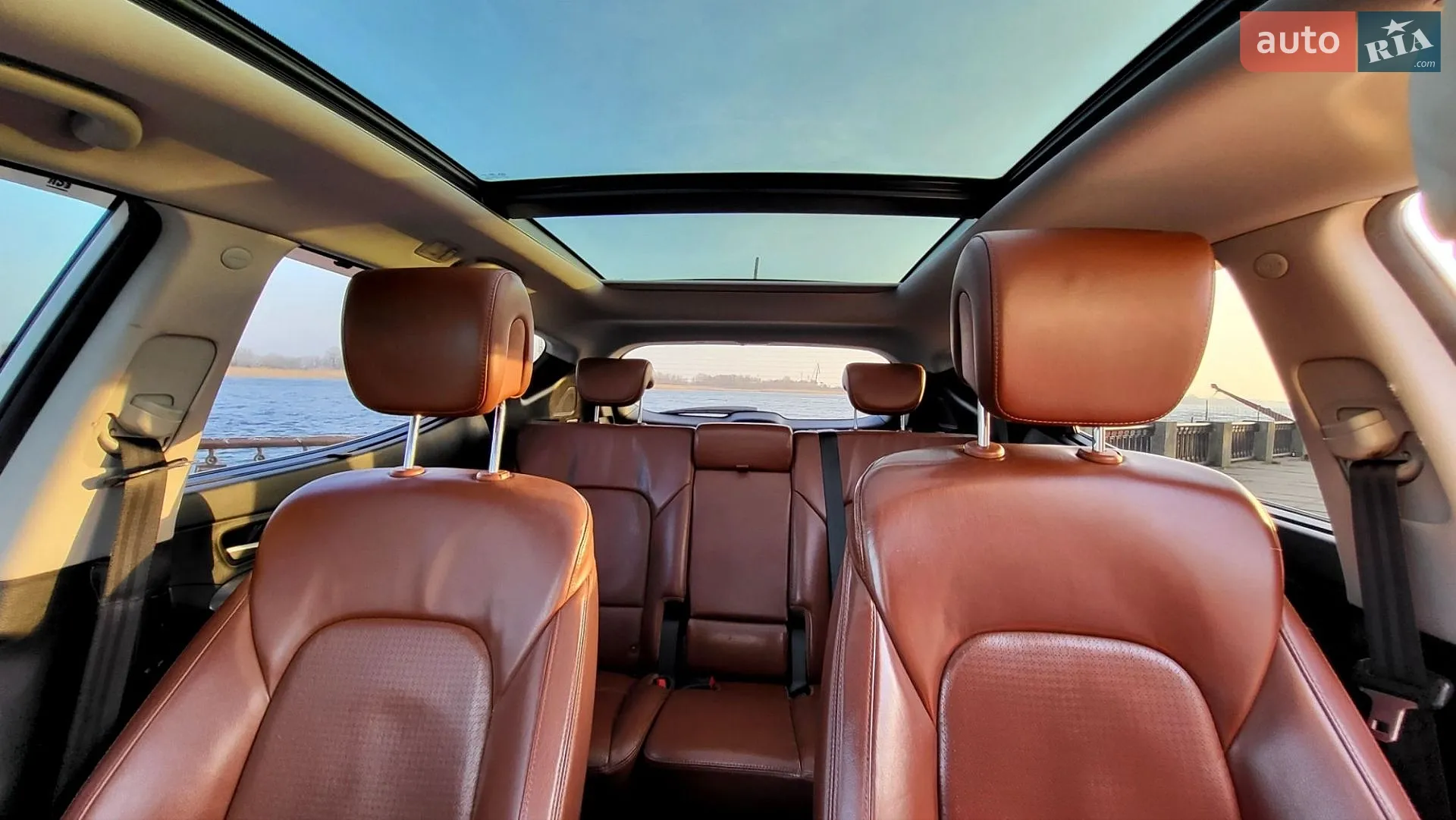 2013 Hyundai Santa Fe - мініатюра 65