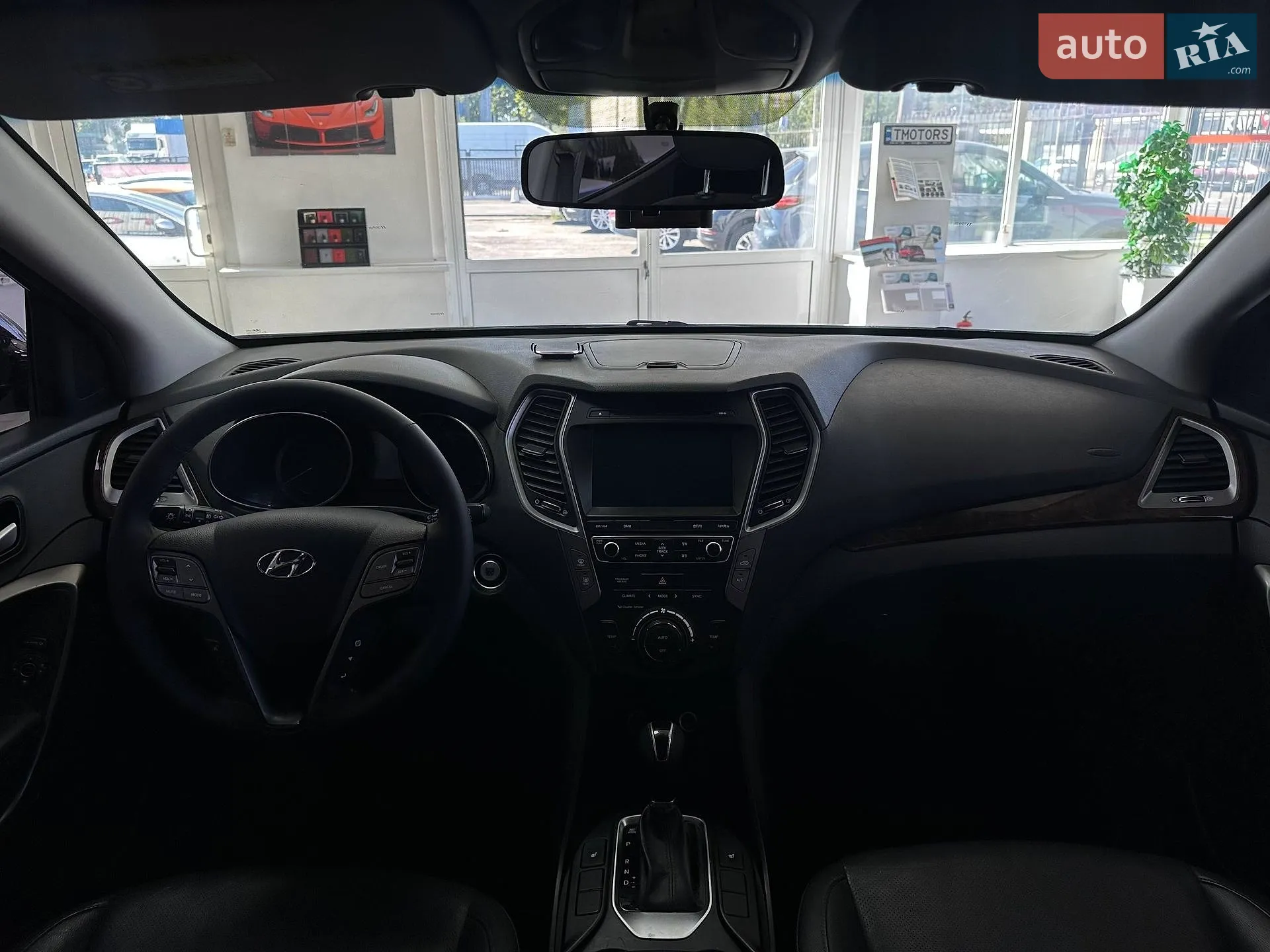 2015 Hyundai Santa Fe - мініатюра 28