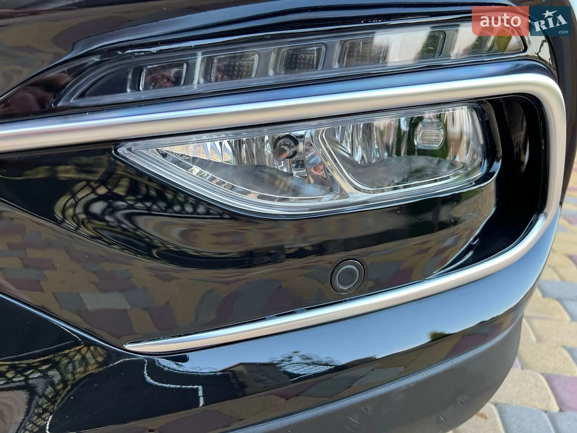 2016 Hyundai Santa Fe - мініатюра 18