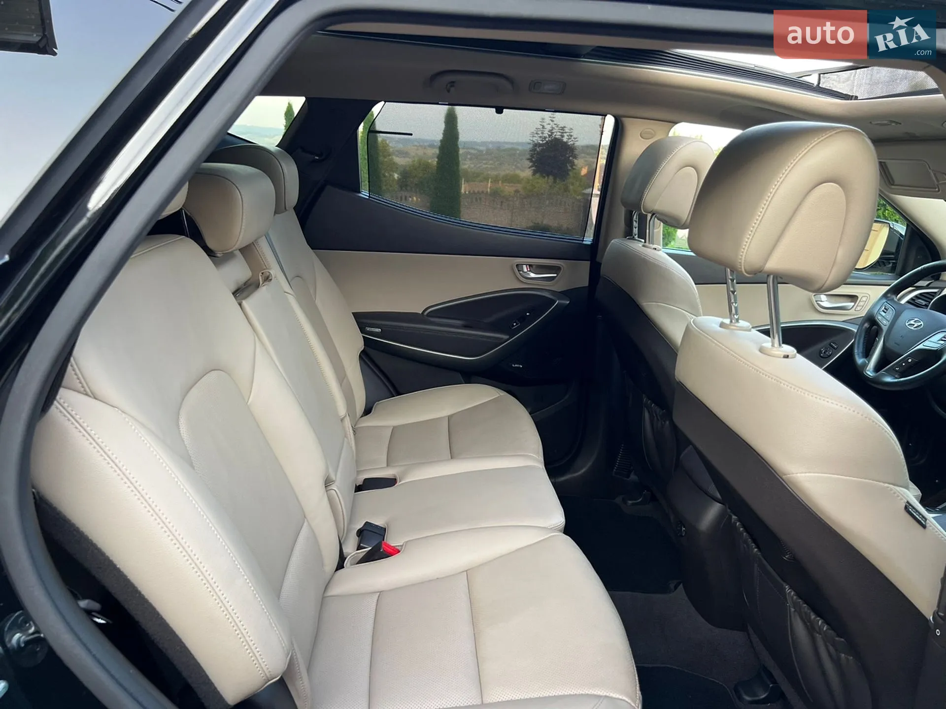 2016 Hyundai Santa Fe - мініатюра 49