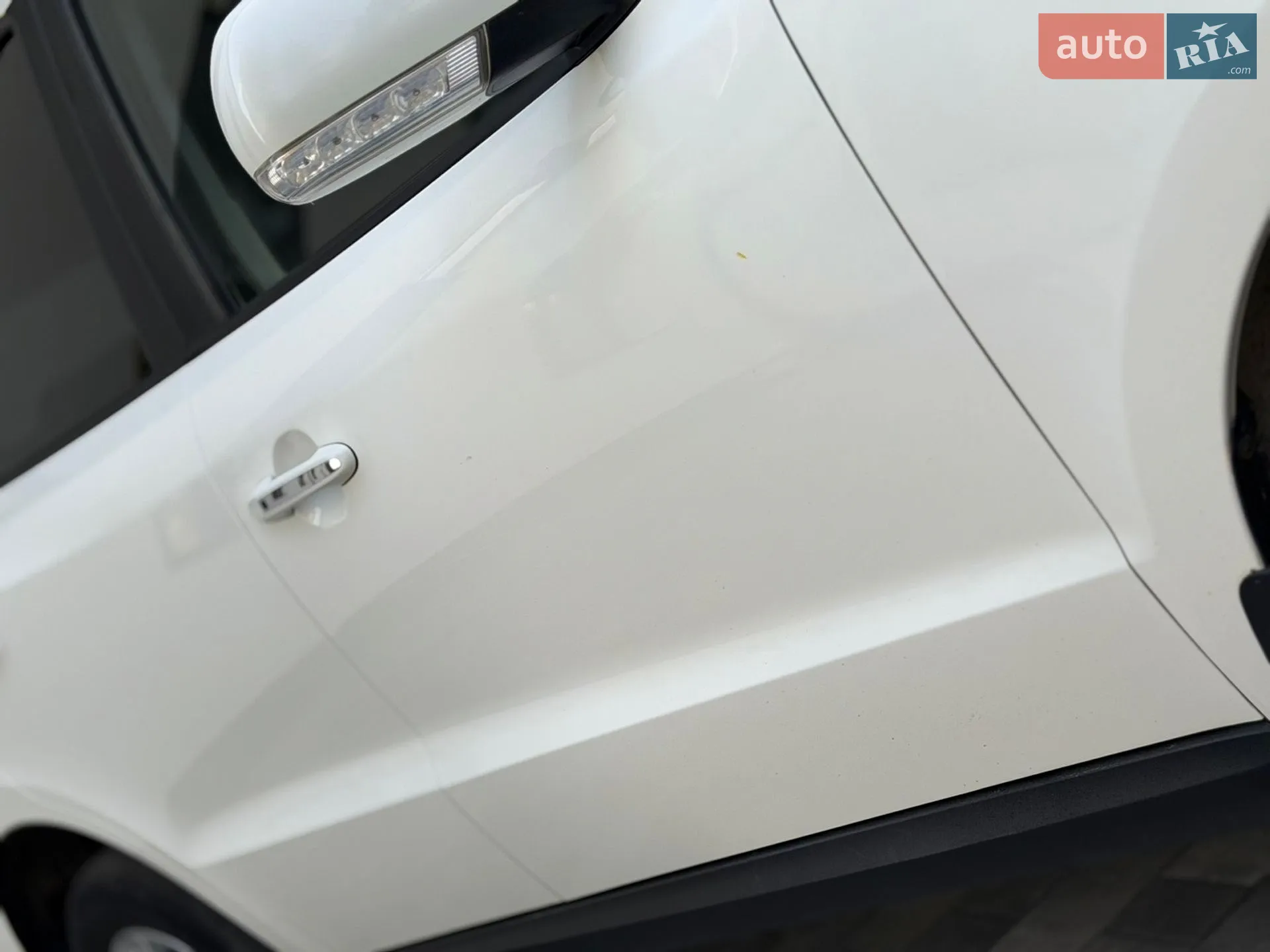 2010 Hyundai Santa Fe - мініатюра 13
