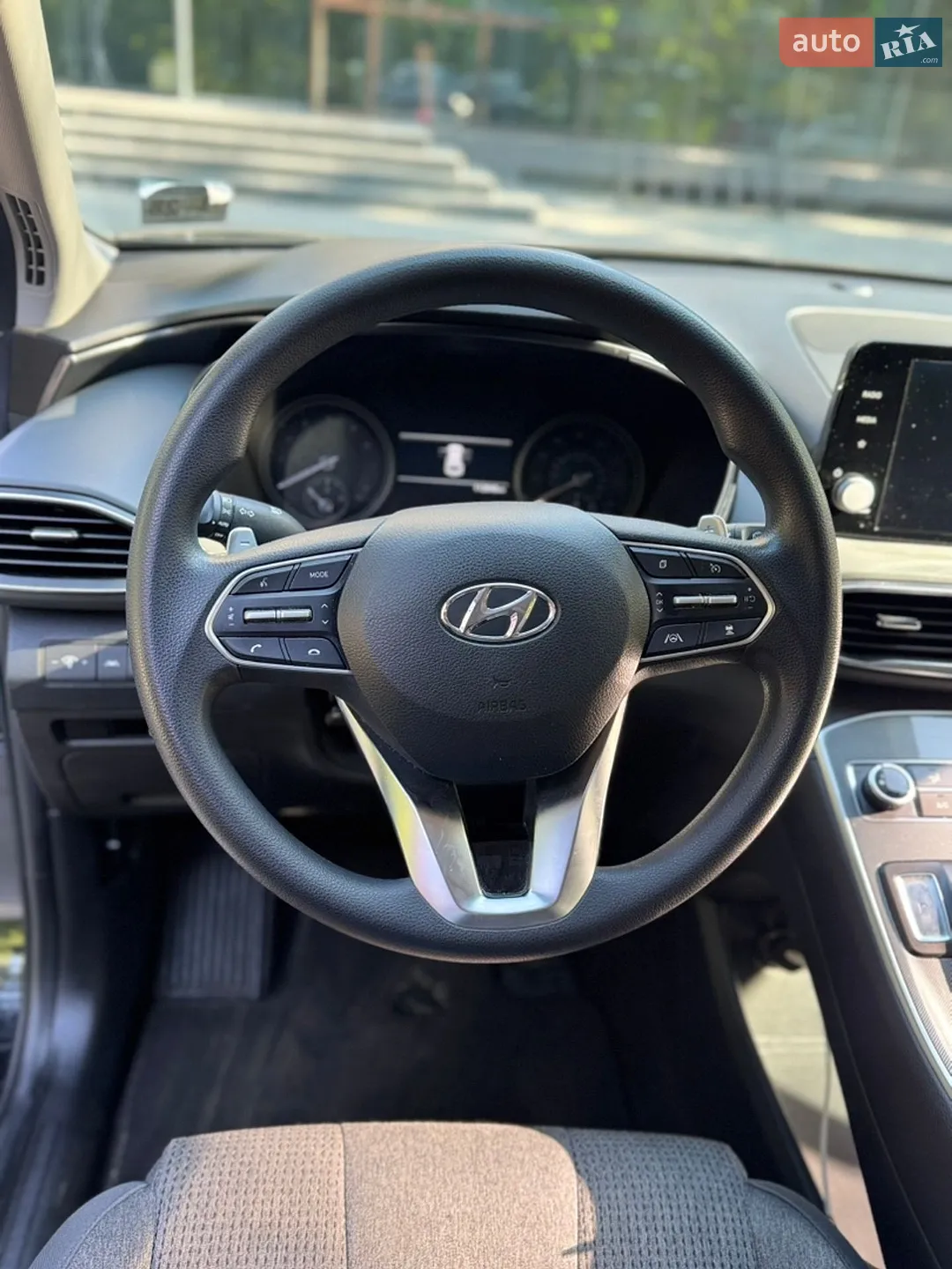 2023 Hyundai Santa Fe - мініатюра 11