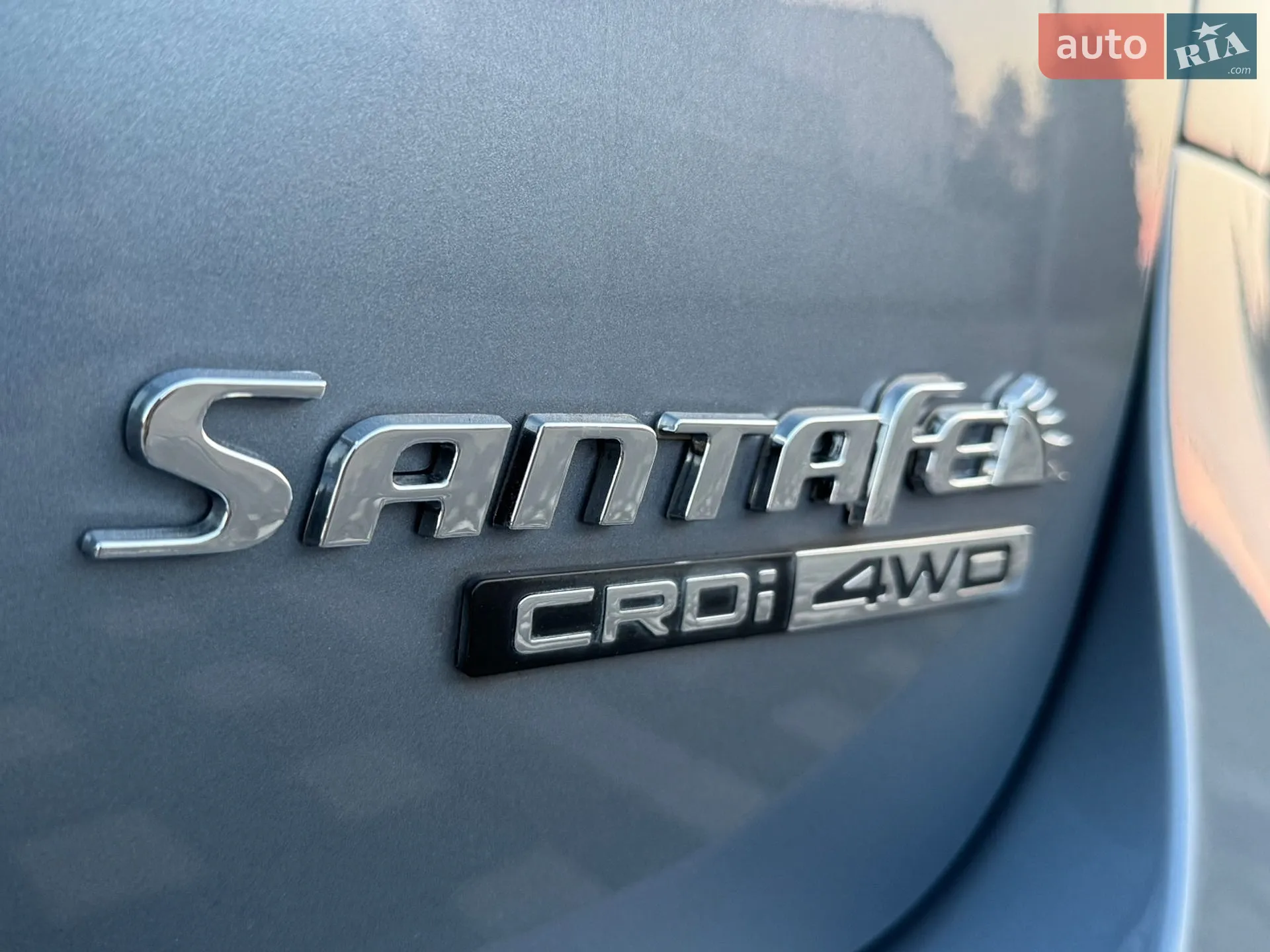 2010 Hyundai Santa Fe - мініатюра 70